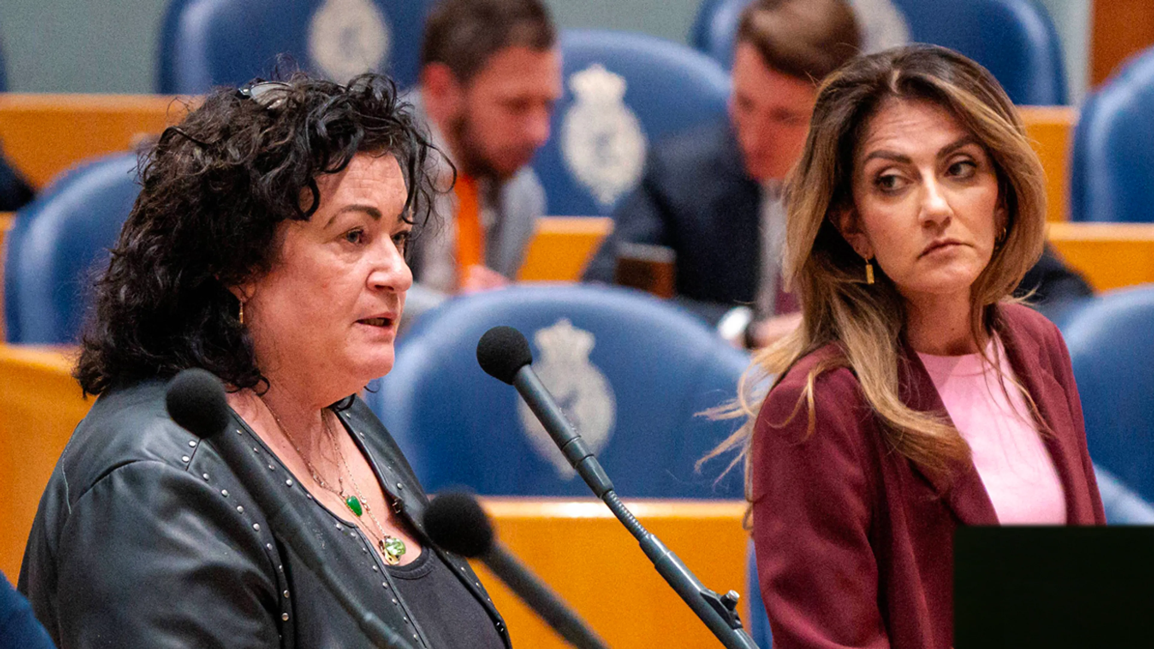 Coalitiepartijen akkoord: ministerie Asiel en Migratie wordt verdeeld onder drie partijen