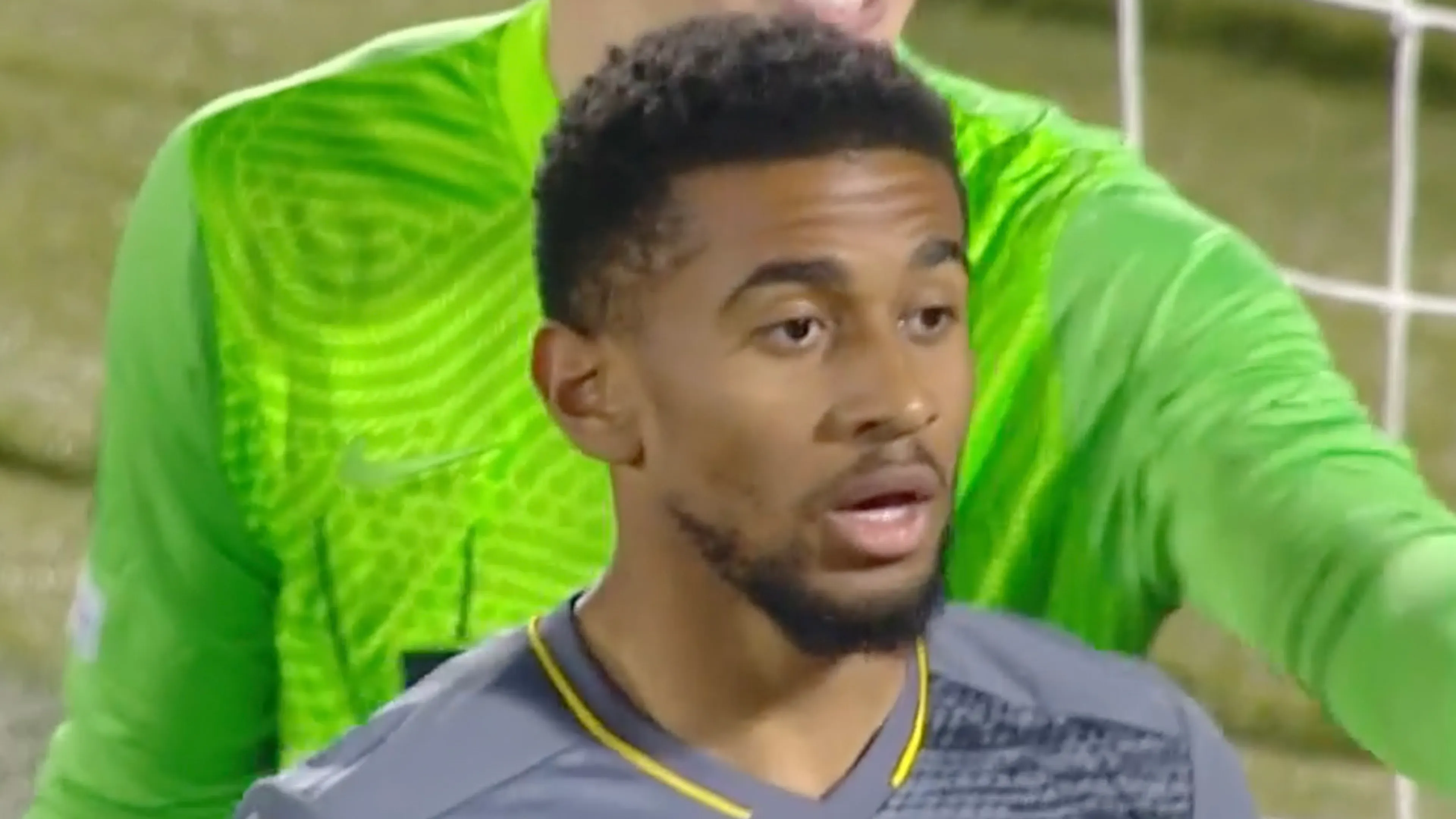 KANS: Nelson sticht eerste gevaar voor Feyenoord tegen Partizan Belgrado