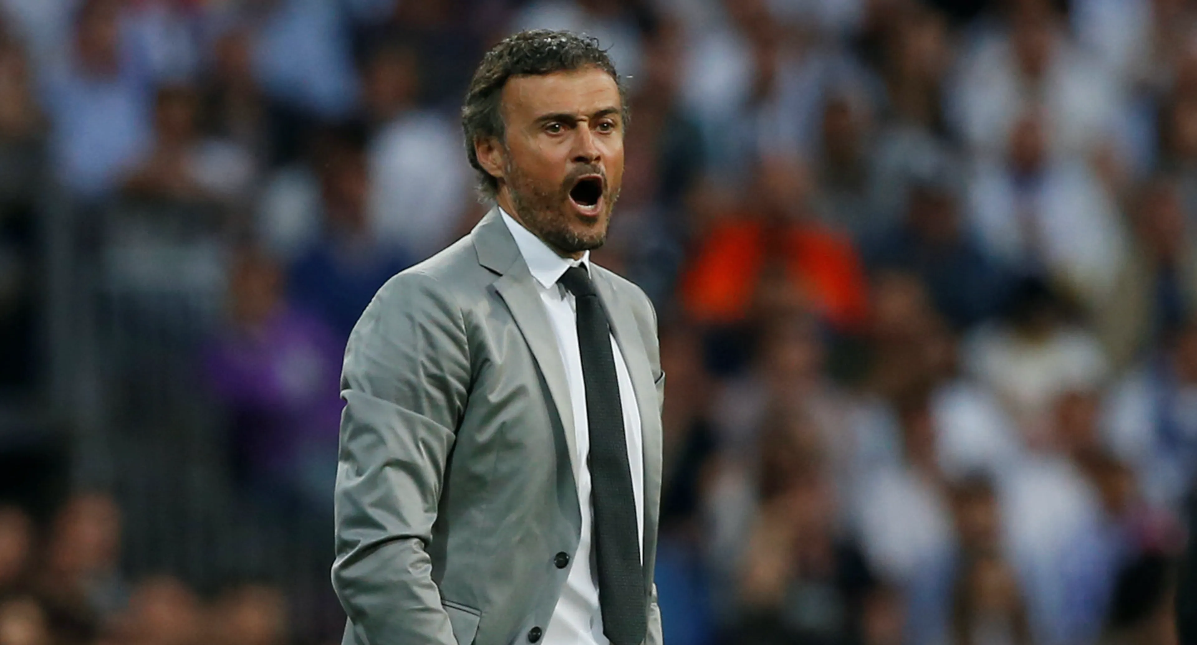 Luis Enrique staat voor terugkeer als bondscoach van Spanje