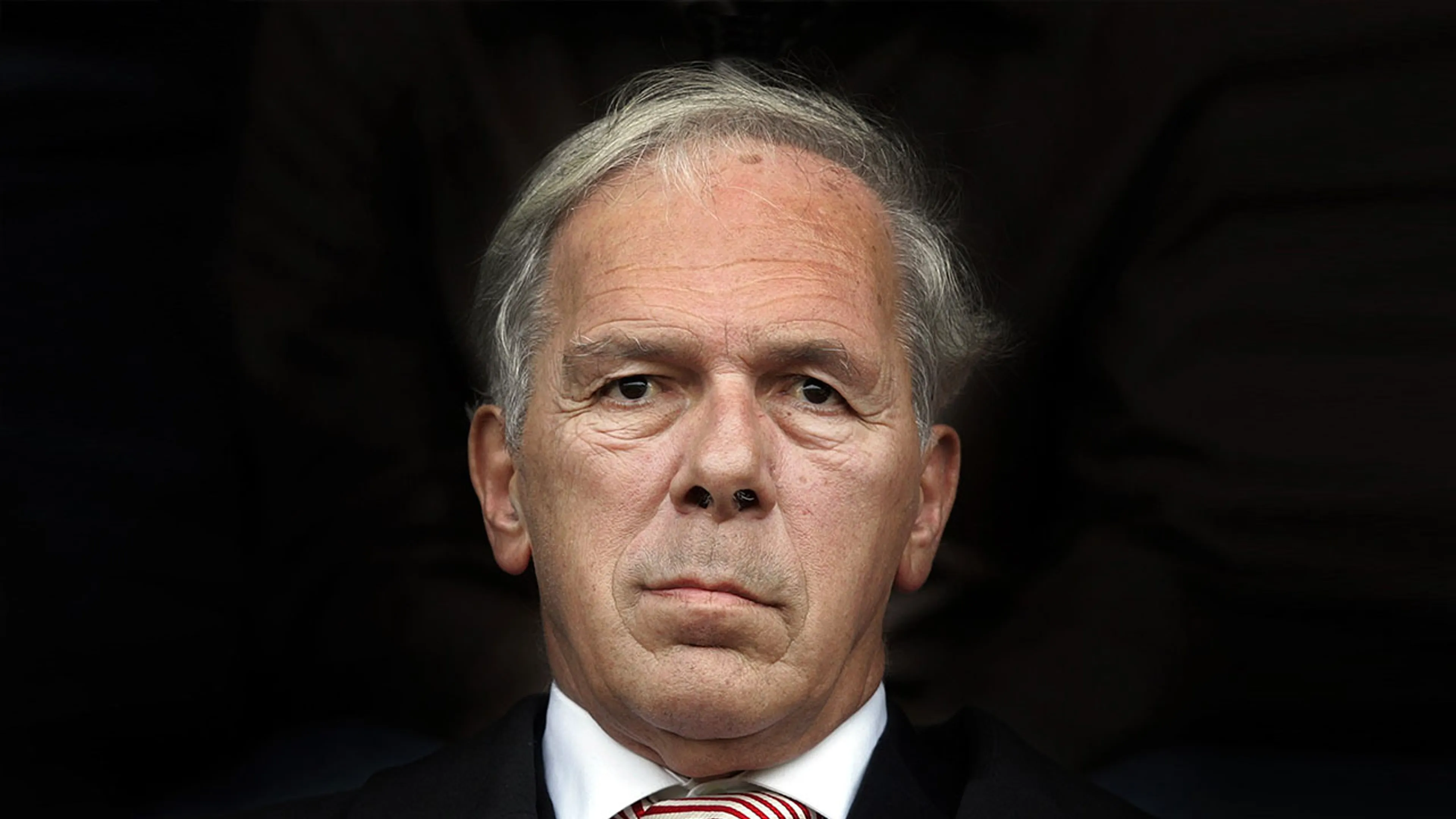 Harry van Raaij: eenvoudig, maar meesterlijk rekenwonder