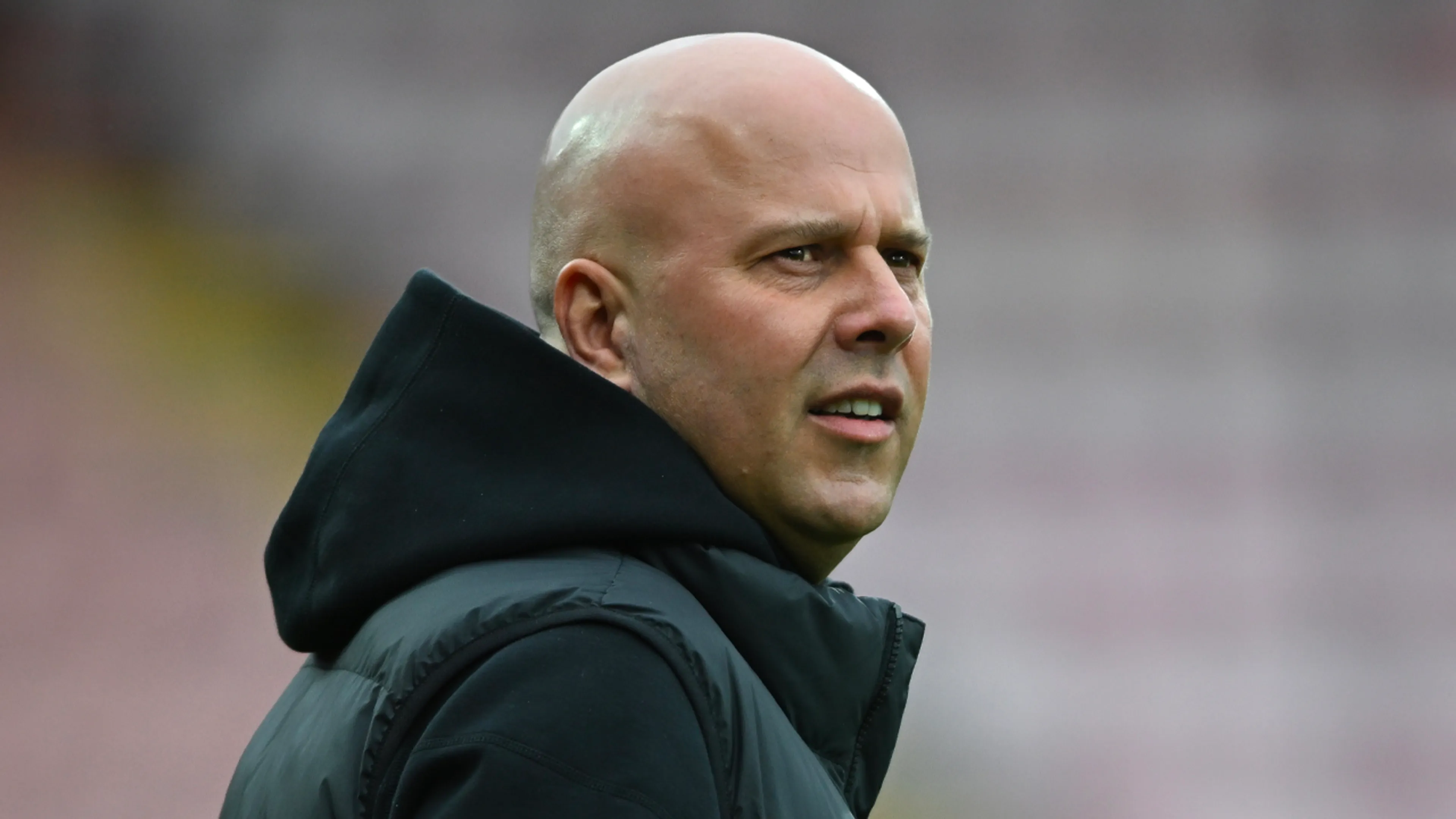 'Arne Slot zou gek zijn als hij hem niet ophaalt bij Ajax'