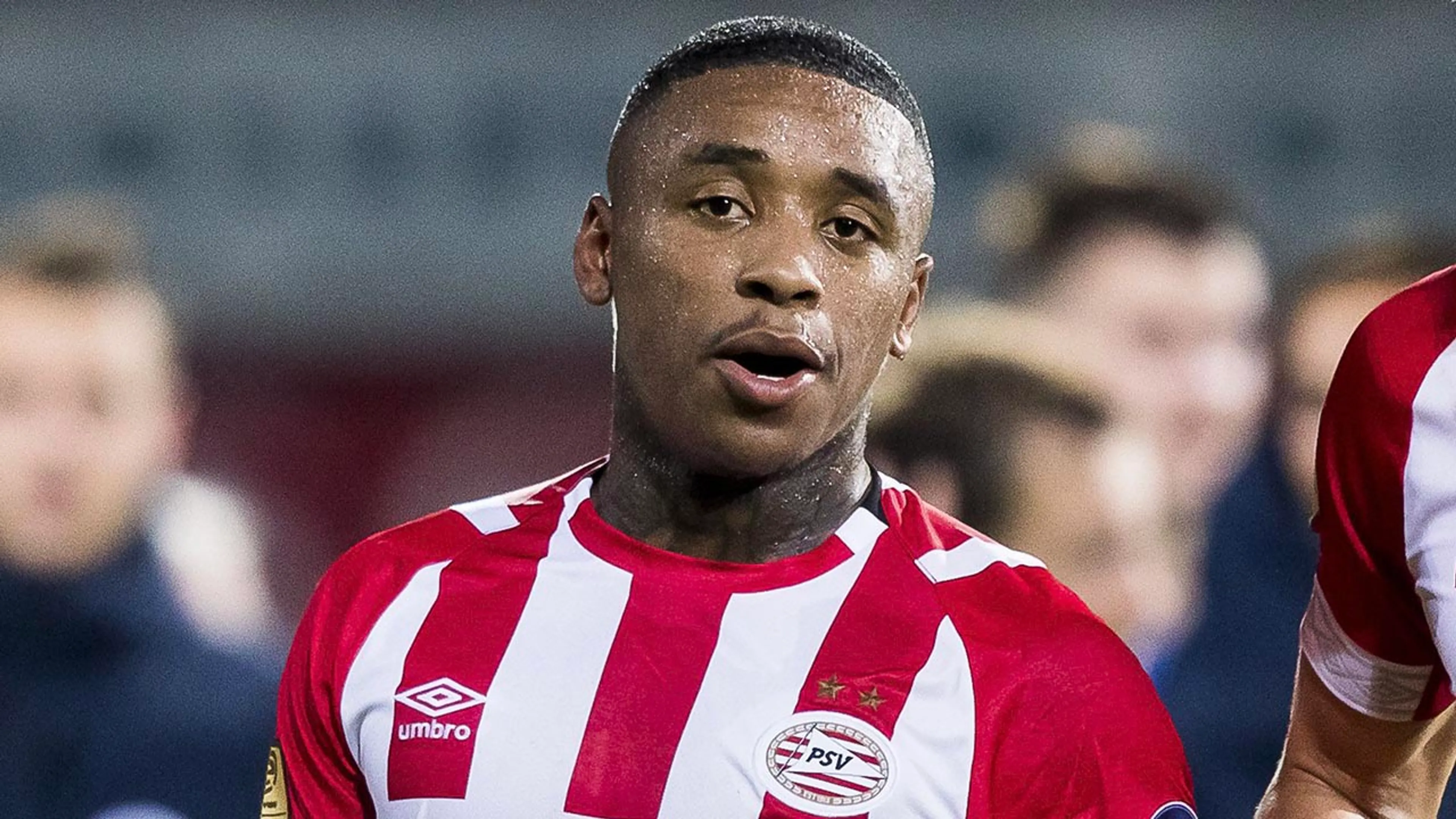 'Bergwijn koopt appartement in Amsterdam'