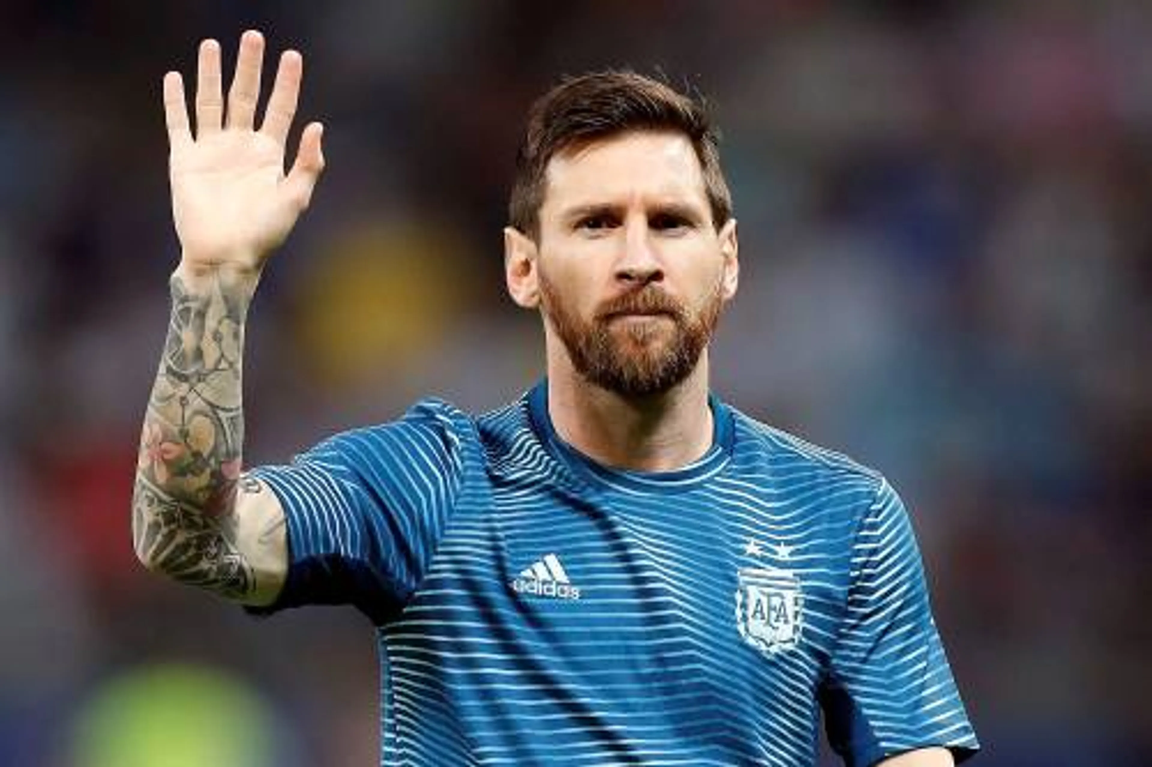 Argentinië ontsnapt aan tweede nederlaag