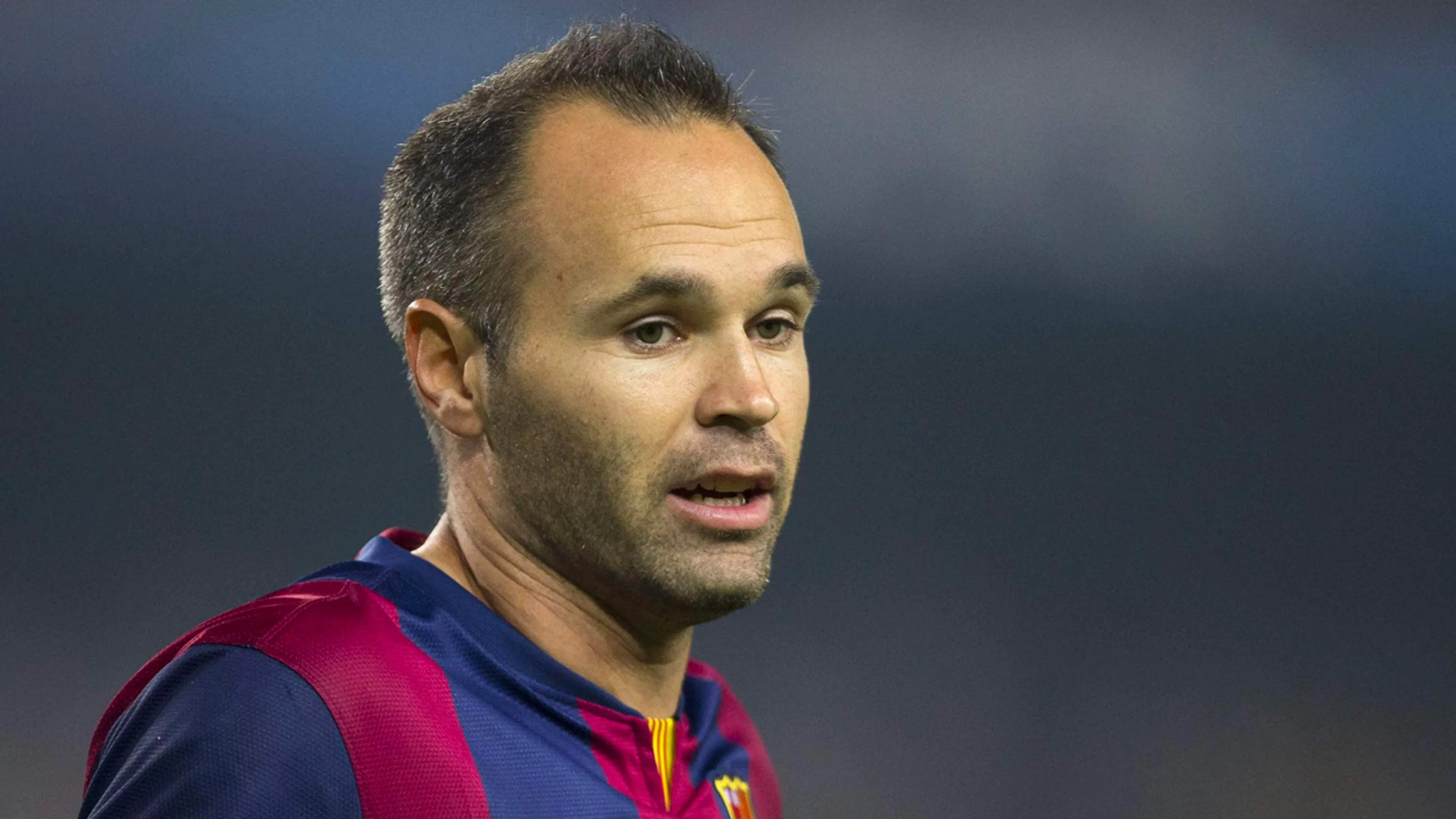 'Barcelona polste Iniesta voor terugkeer naar Camp Nou'