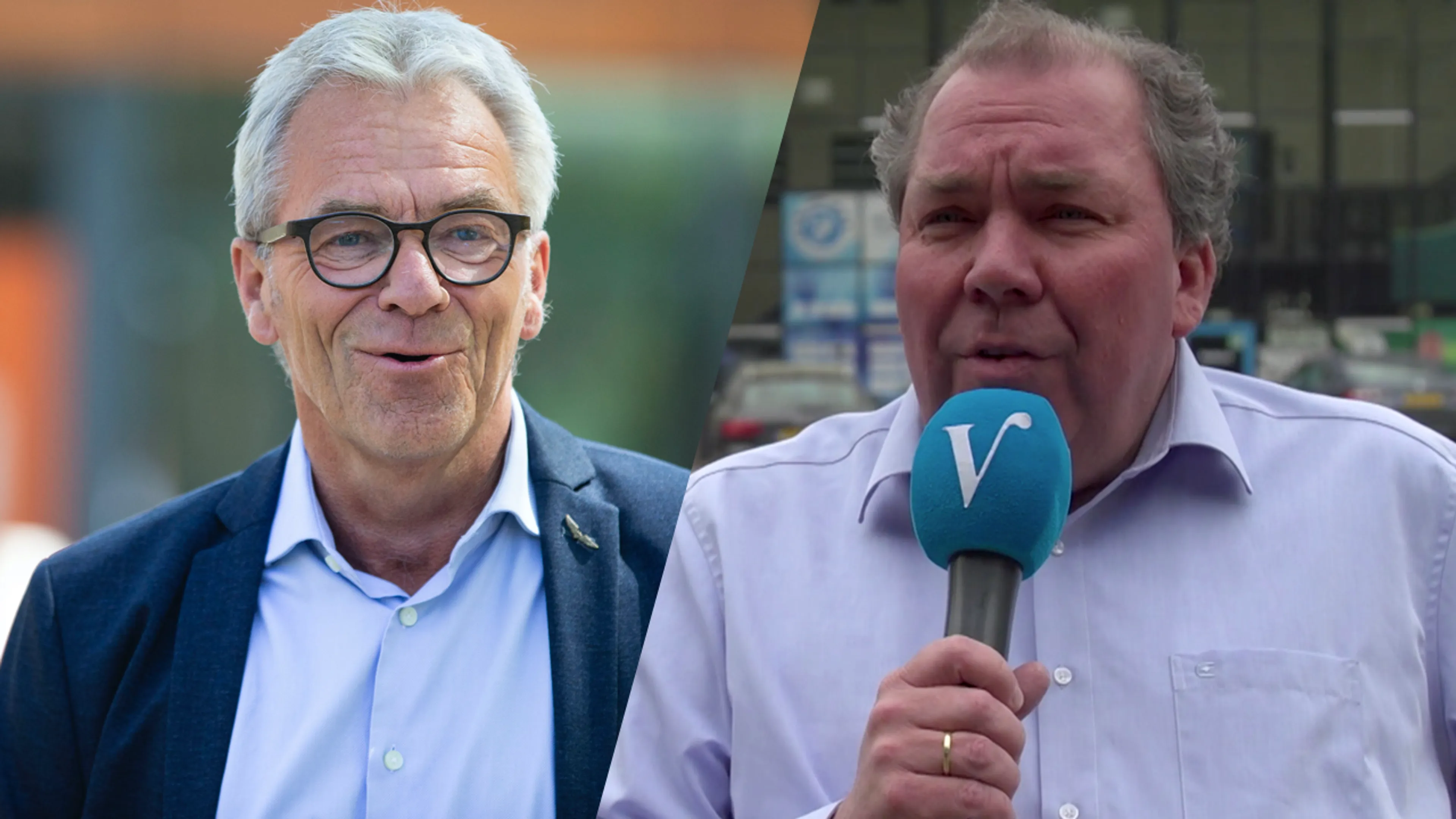 ‘Tafel-Gudde was donderdag nog vóór promotie/degradatie’