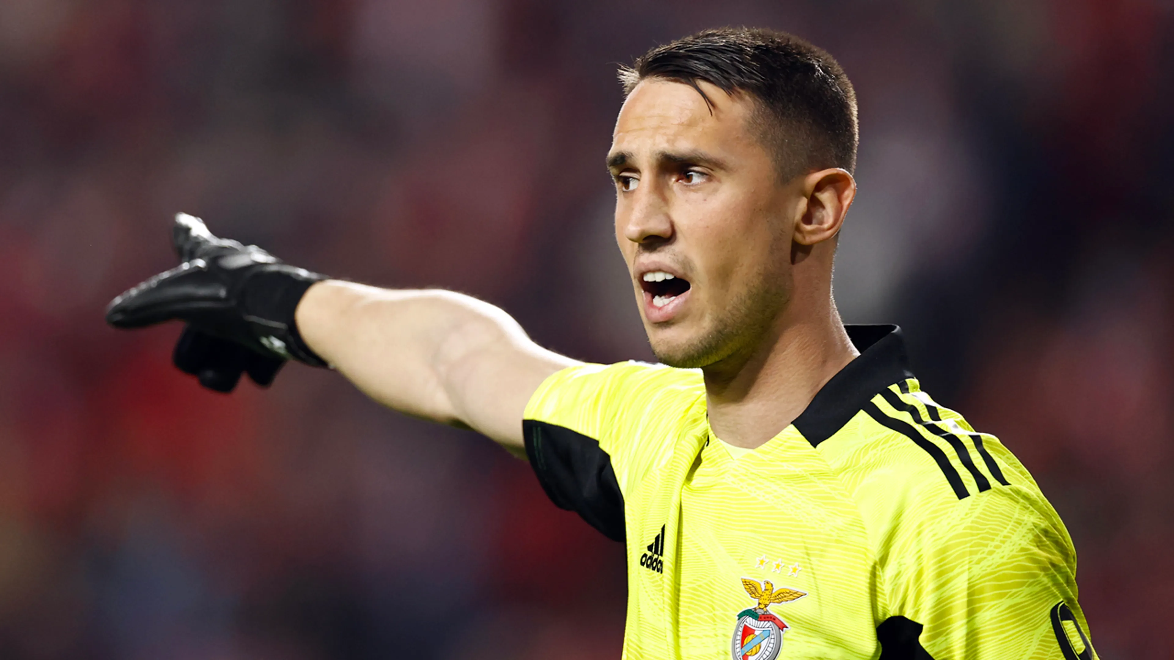 'Doelman Odysseas Vlachodimos bereikt persoonlijk akkoord met Ajax'