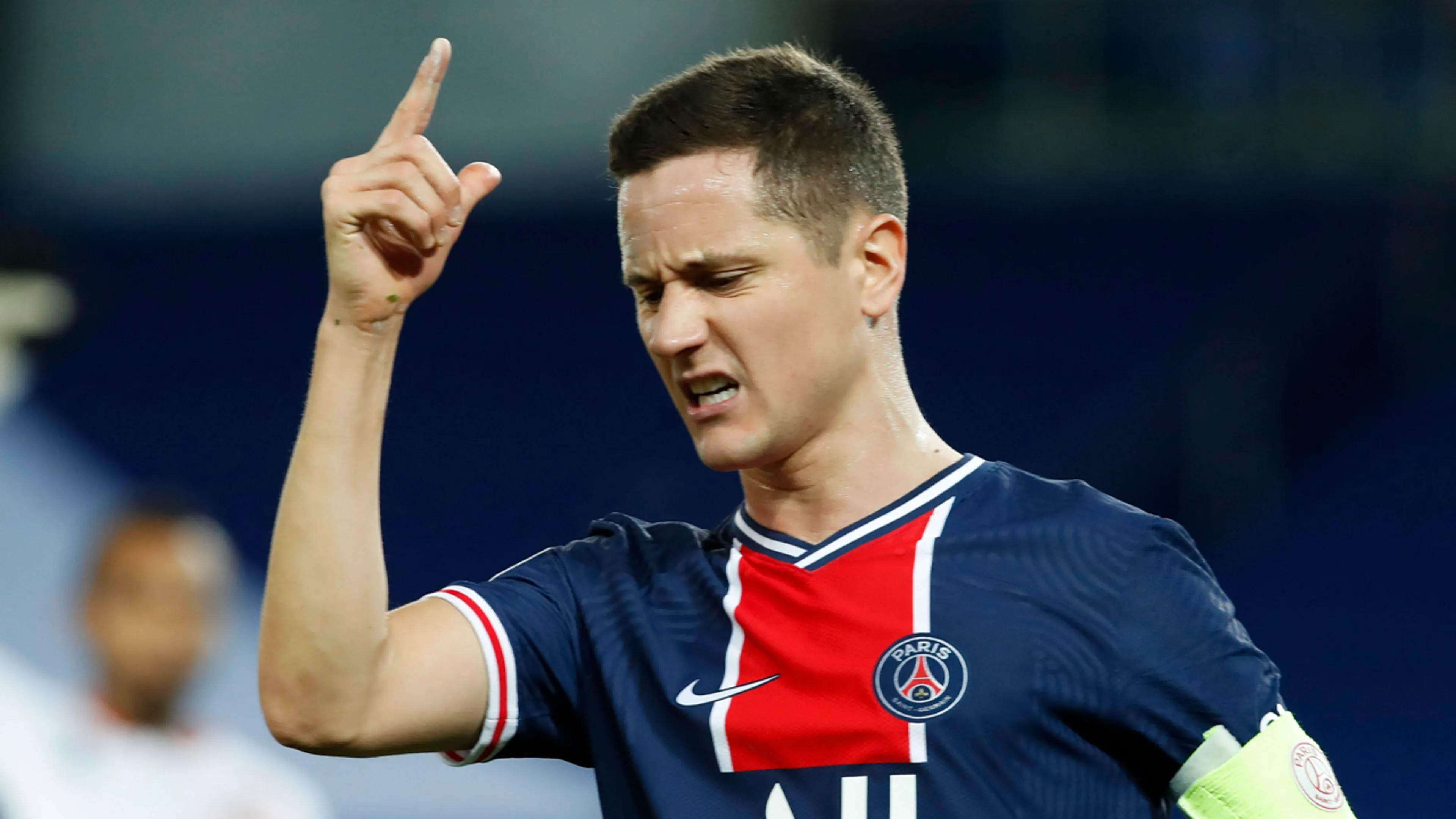 Herrera spreekt zich uit tegen Super League: 'Rijken stelen van het volk'