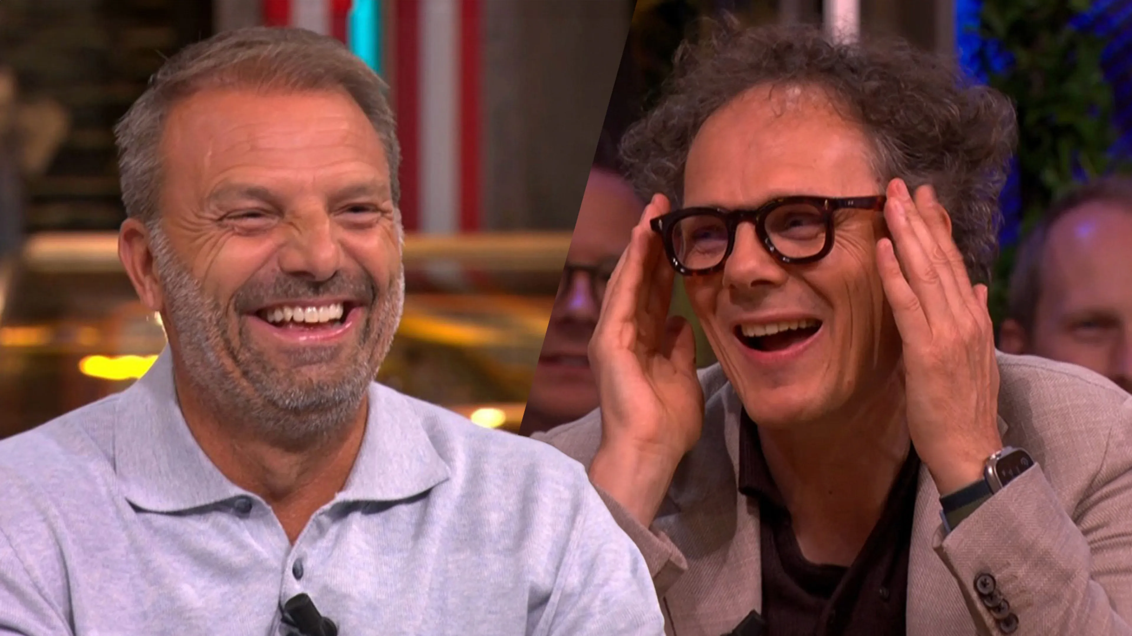 Deze gasten schuiven zaterdag aan bij De Oranjezomer!