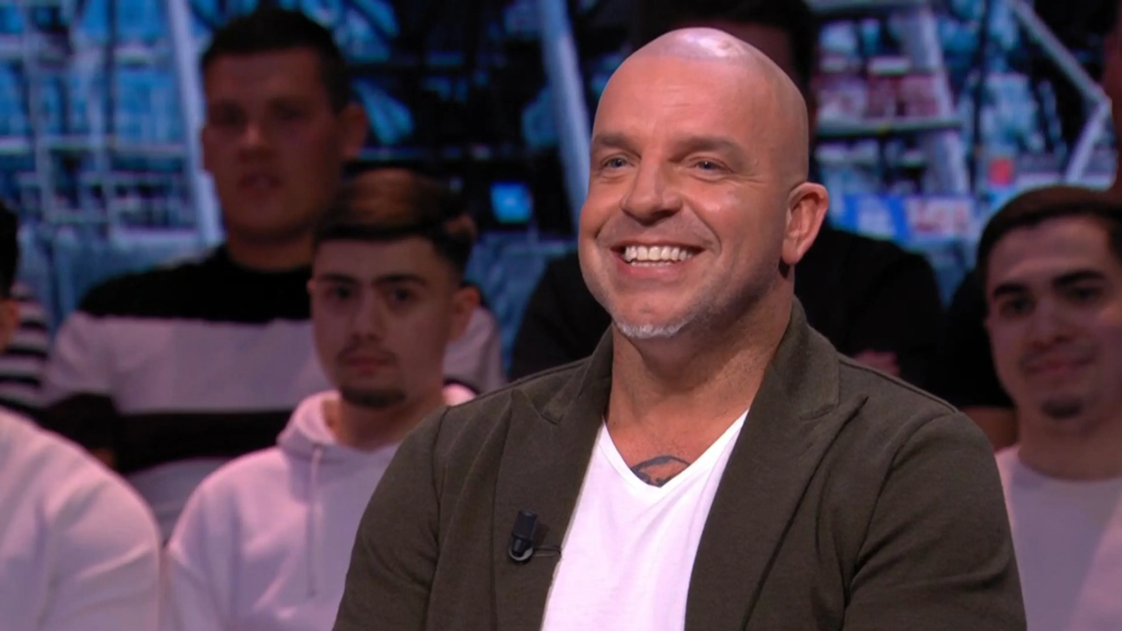 Aflevering Veronica Offside, vrijdag 7 oktober 2022