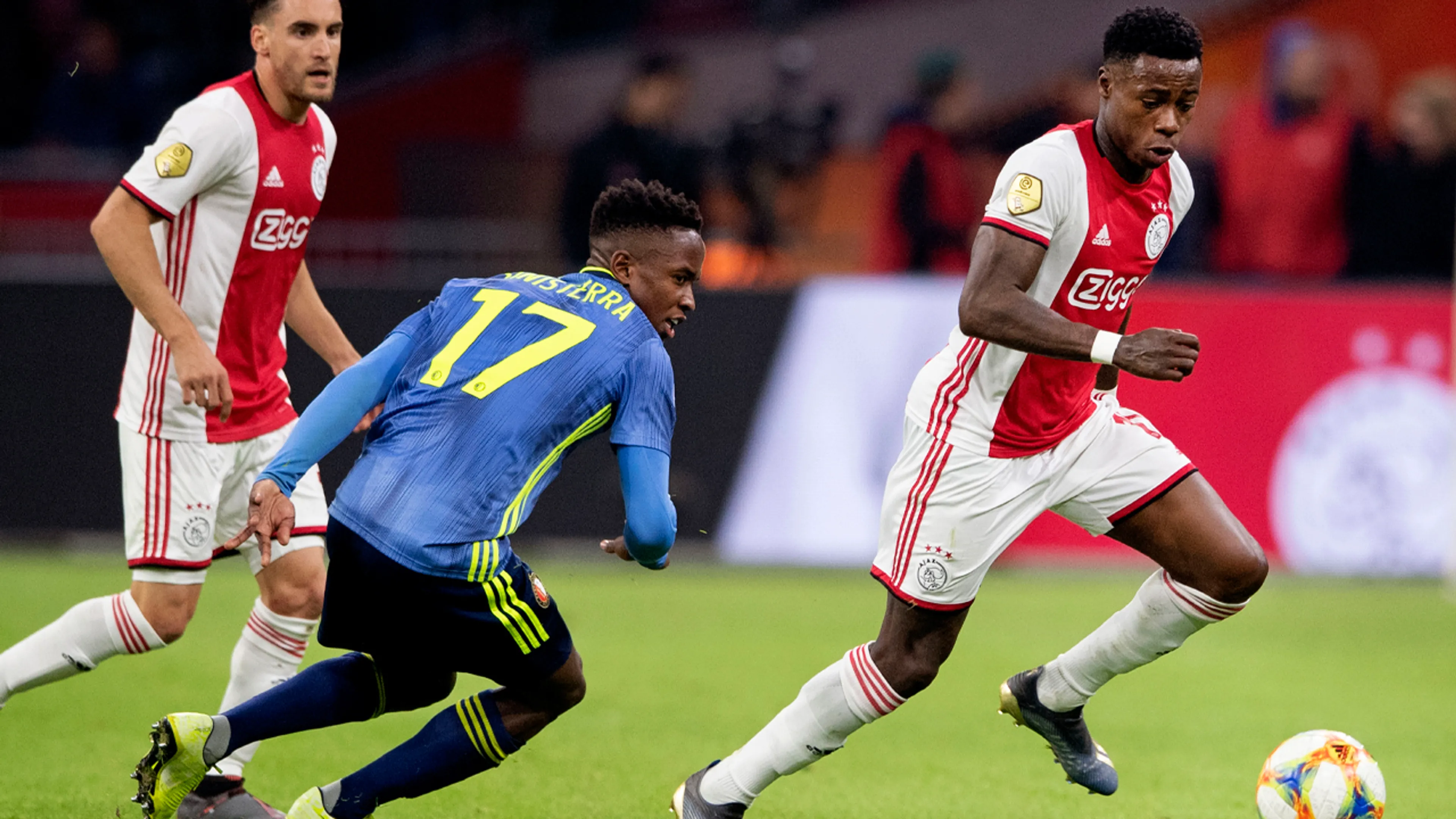 Rivalen verenigen: 'Hand op Hand voor onze dapp’re strijders in de zorg’