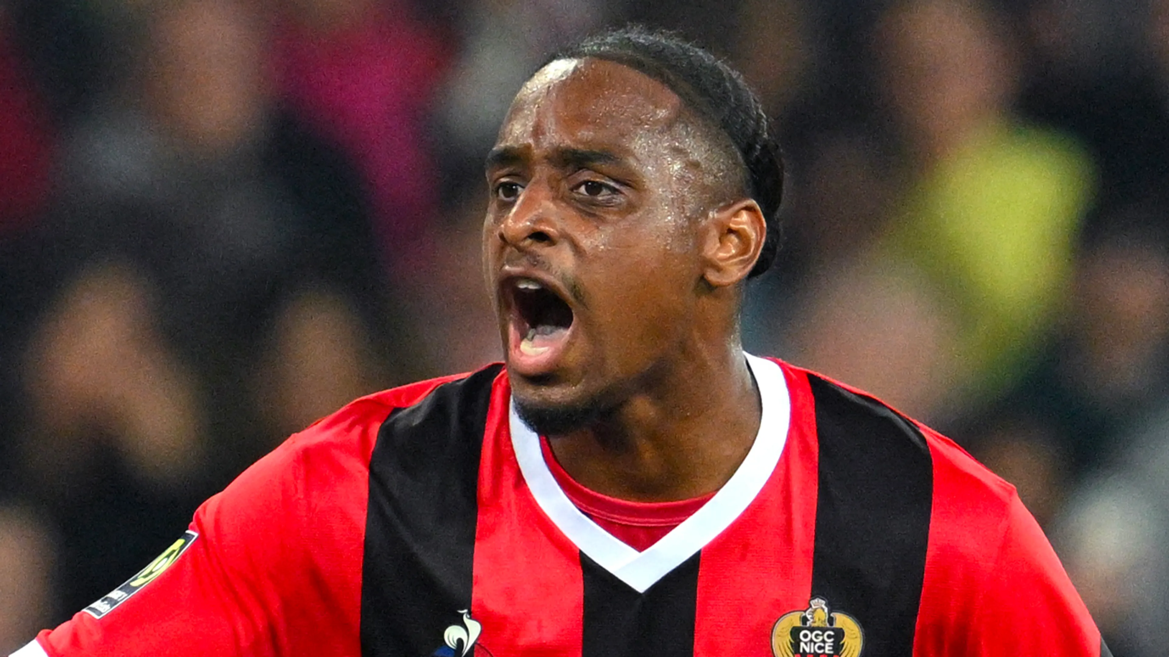 'Ajax doet Pablo Rosario een contractvoorstel'