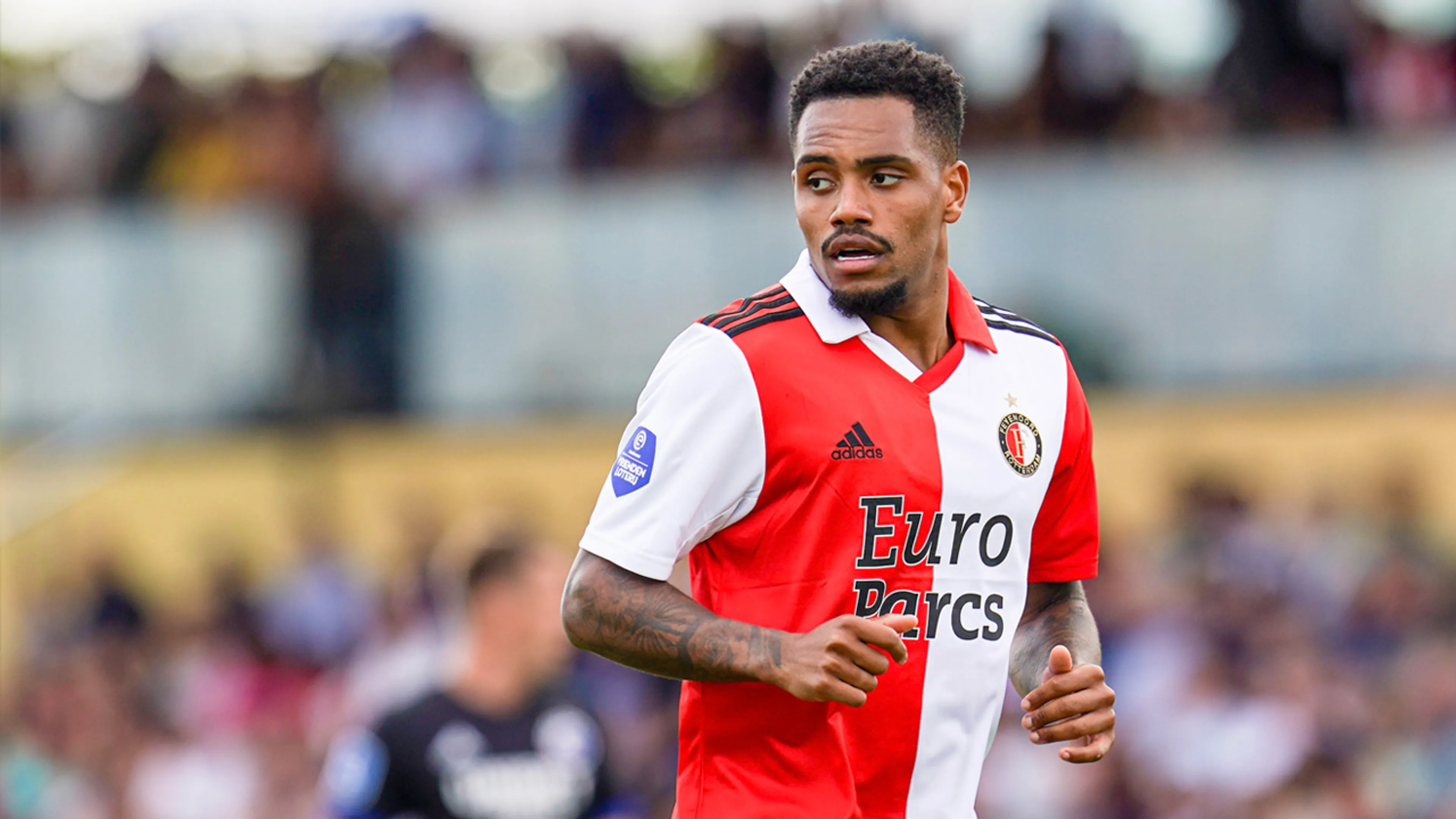Danilo: 'Ik zie geen niveauverschil met Ajax'