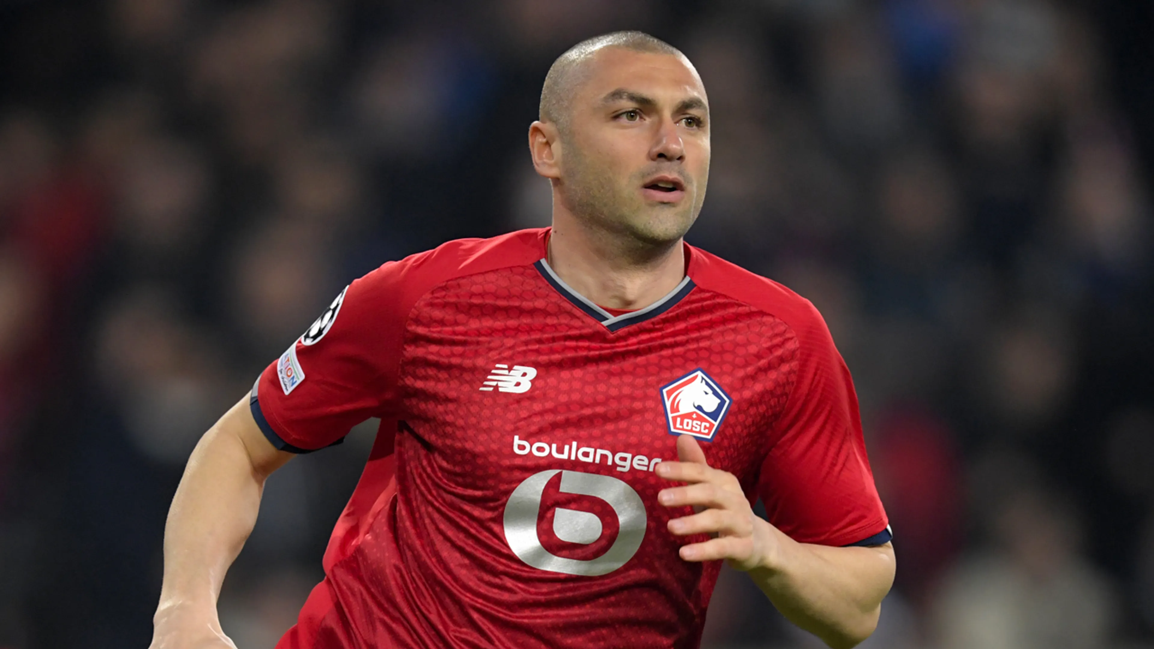 OFFICIEEL: Fortuna Sittard stunt met aantrekken van Burak Yilmaz