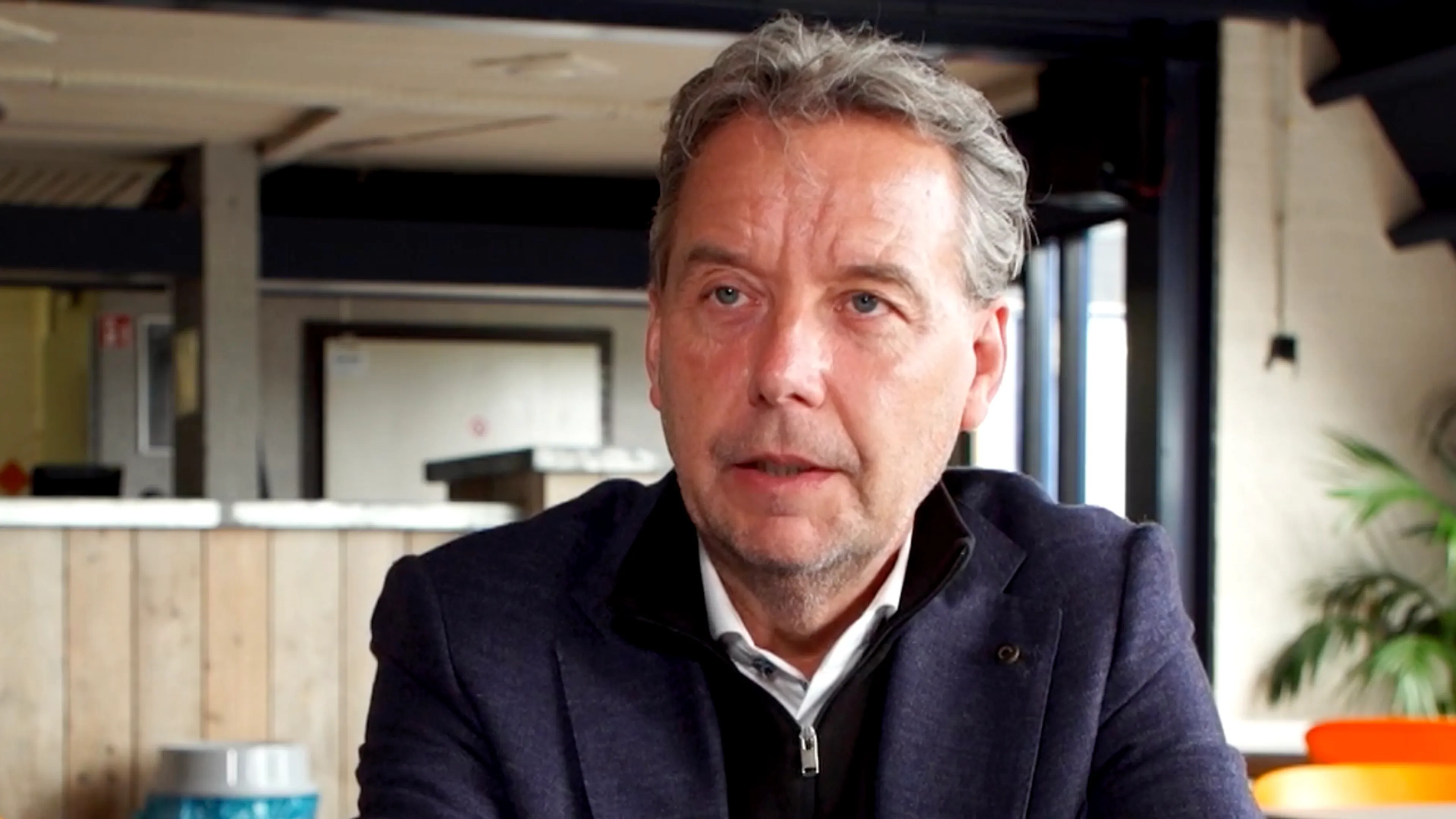 Valentijn Driessen lovend: 'Dat is op dit moment de beste speler van de Eredivisie'