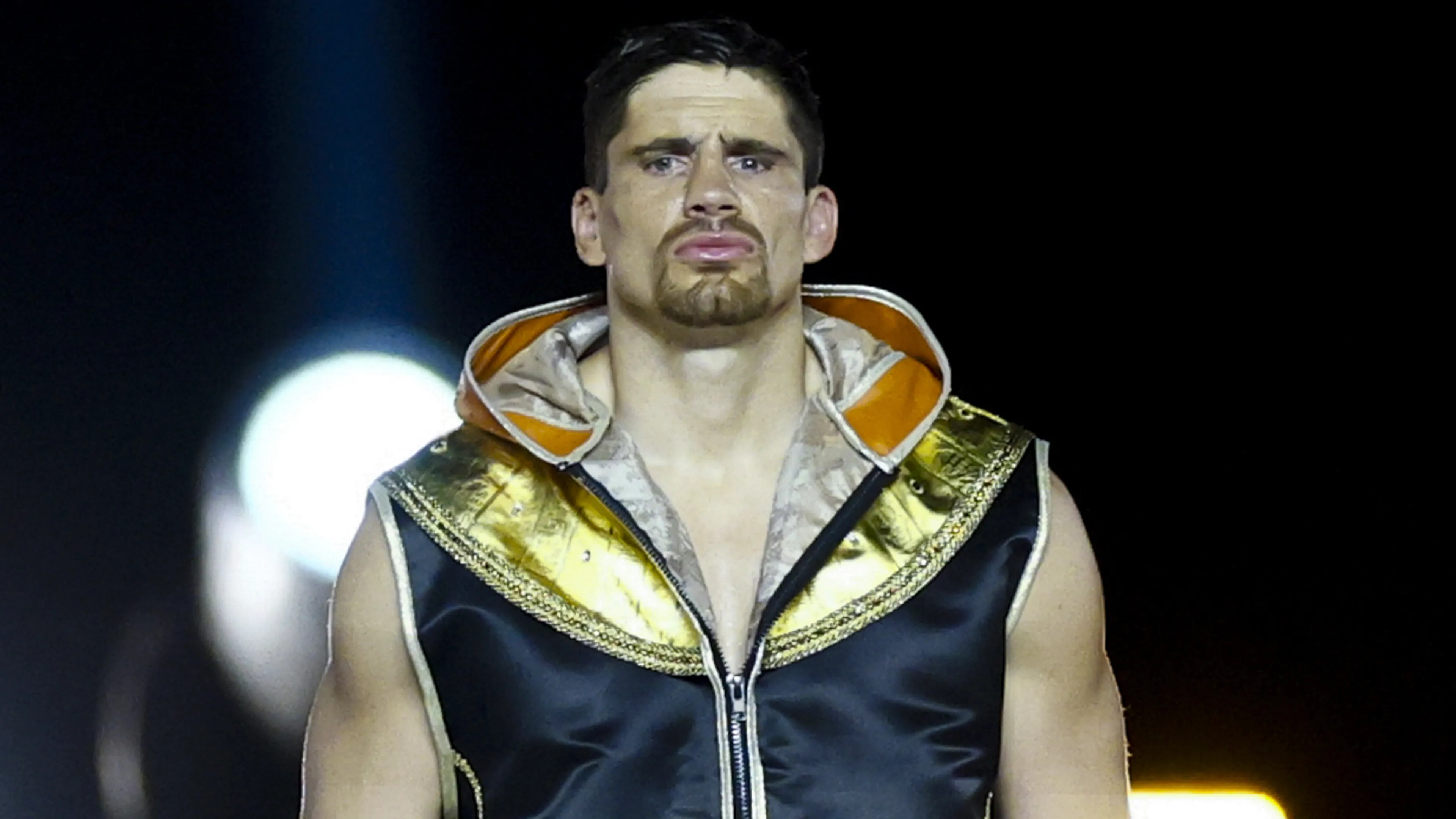 Rico Verhoeven accepteert aanbod voor gevecht met oud-wereldkampioen in voorprogramma Fury - Joshua