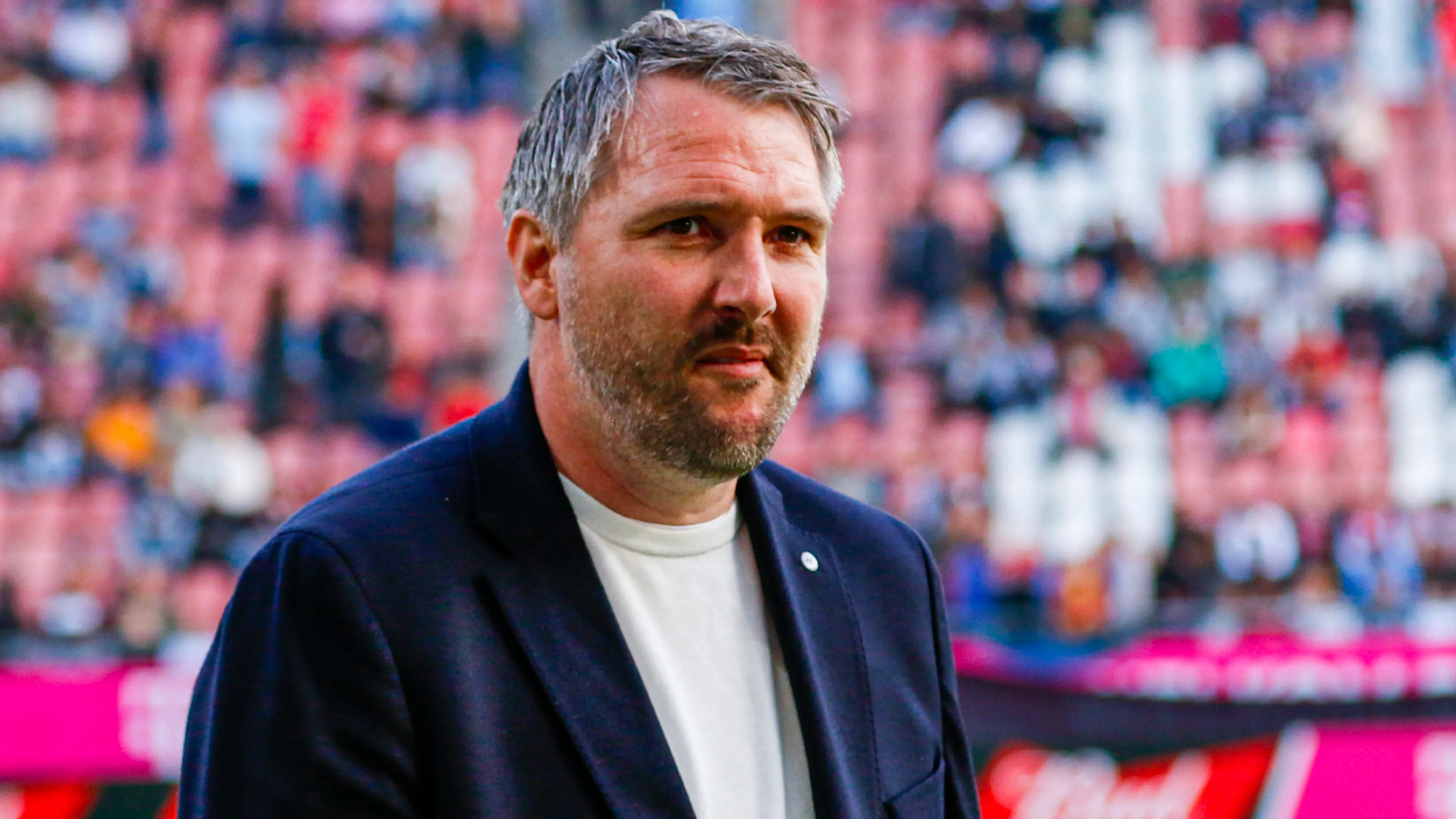 FC Utrecht stelt Michael Silberbauer aan als nieuwe hoofdtrainer