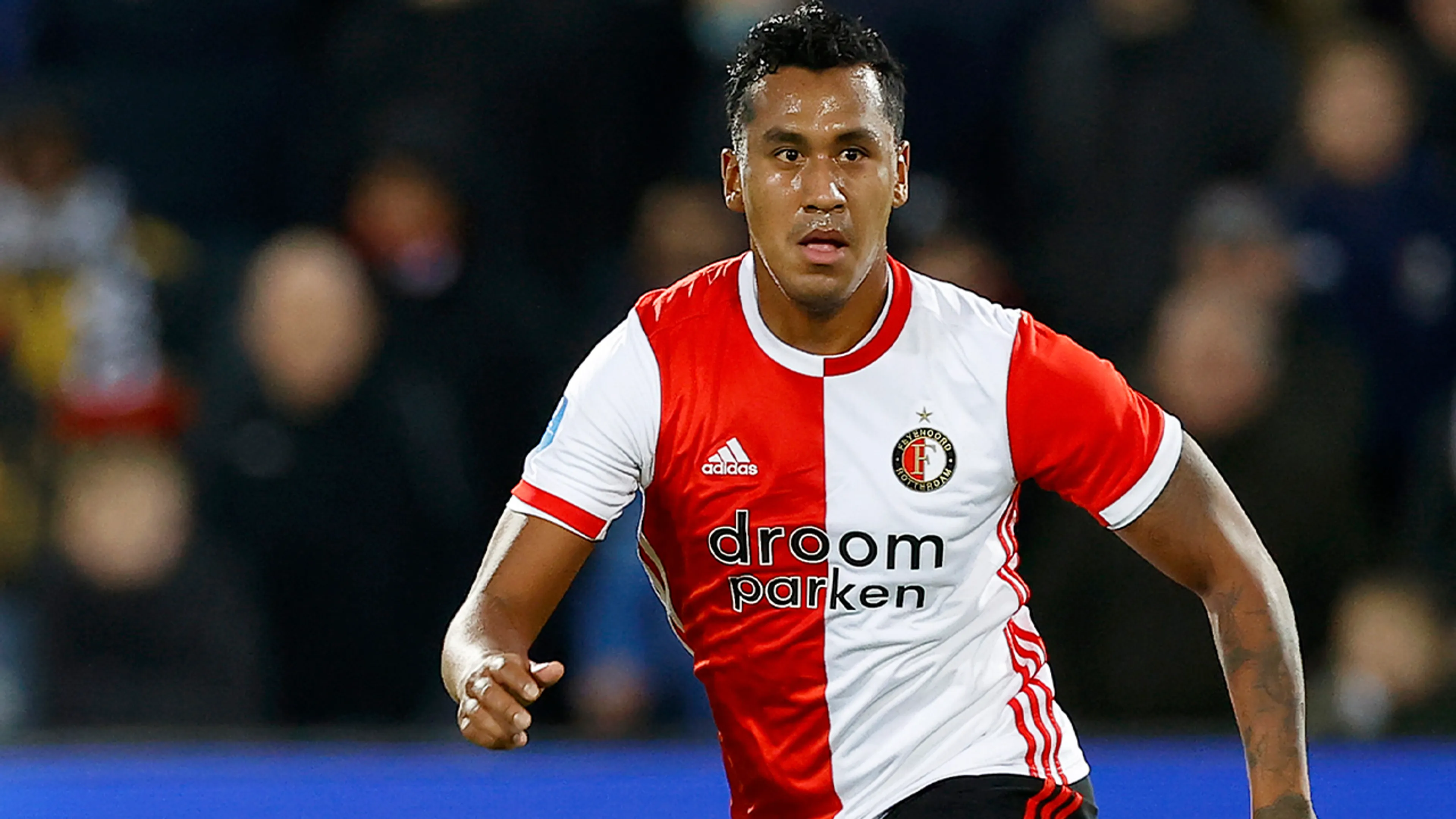 'Tapia kan stap naar Primera Division maken'
