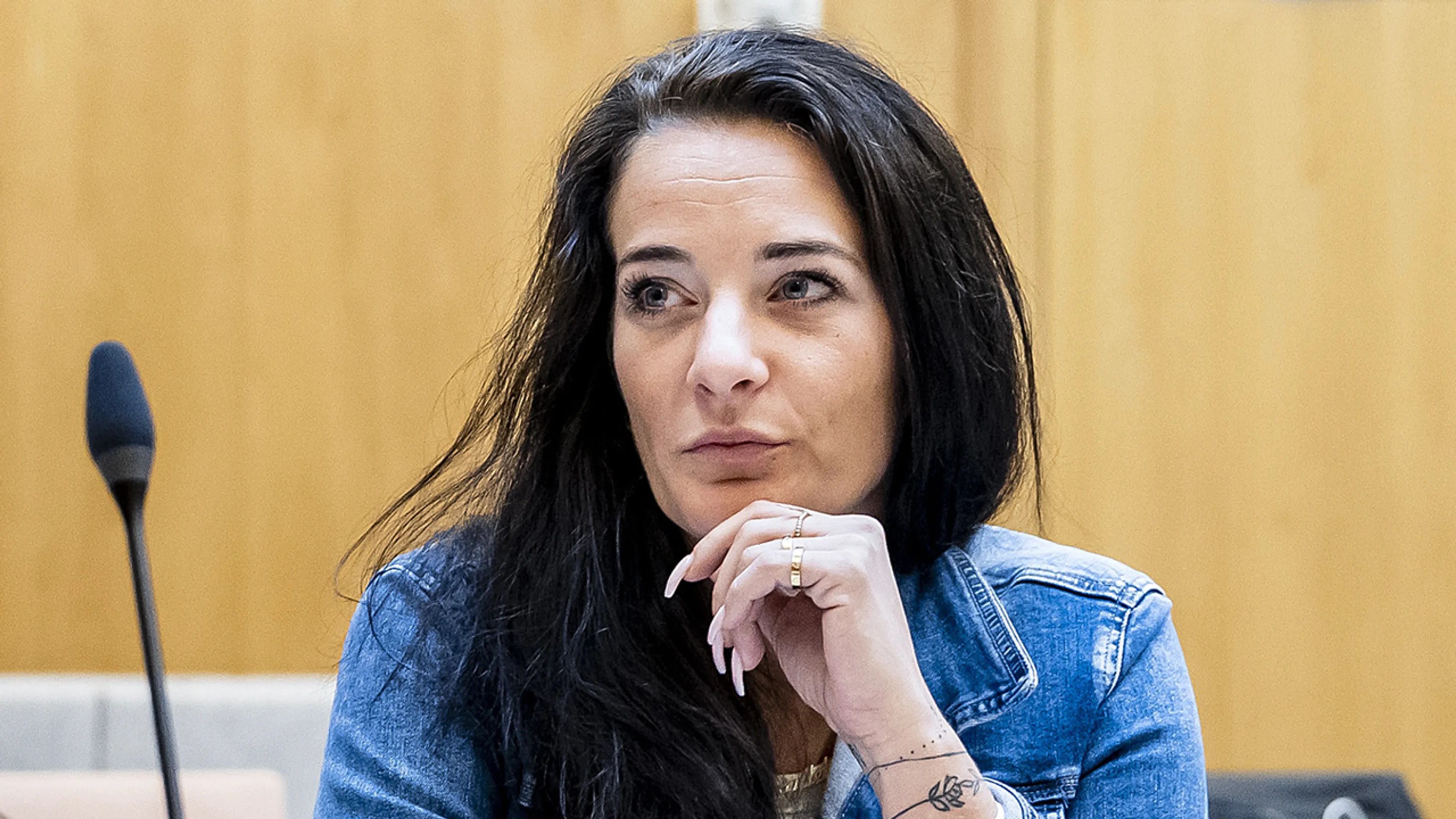 Openbaar Ministerie eist 80 uur taakstraf tegen Nicol Kremers