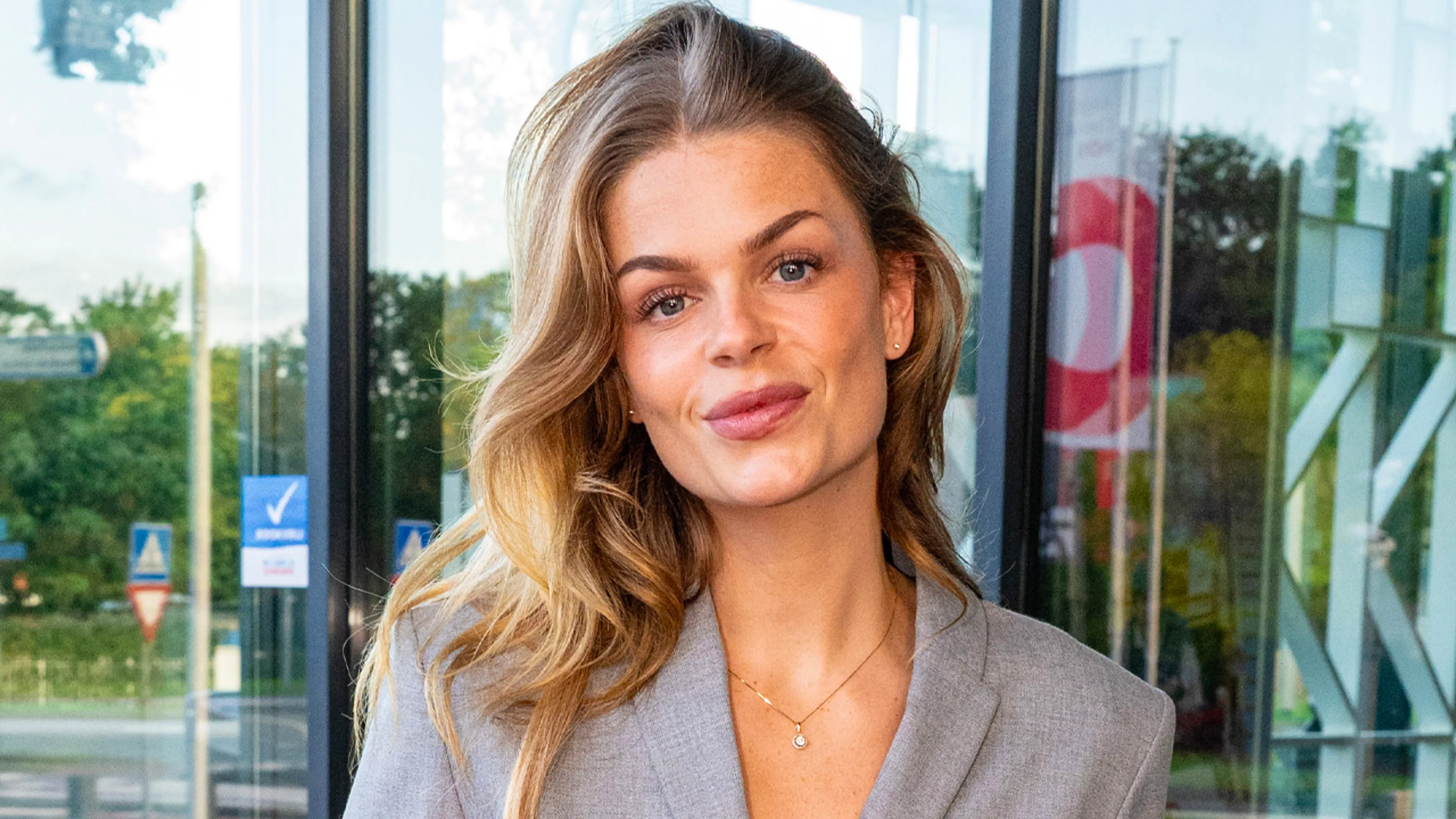 Davina Michelle gaat trouwen met grote liefde