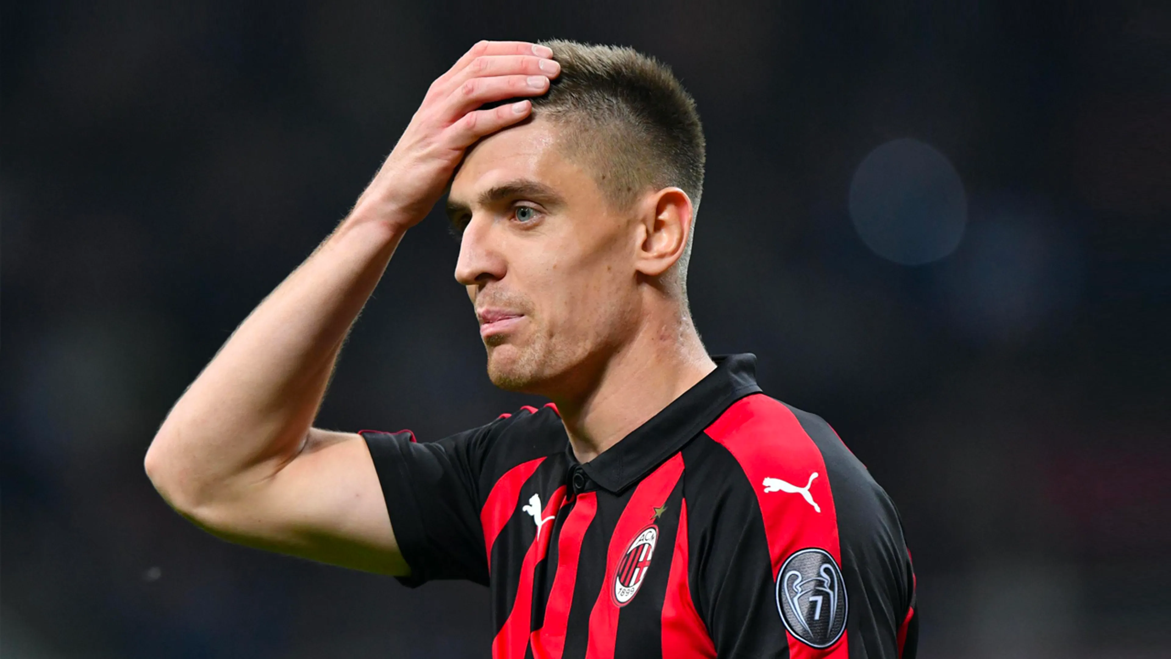 BREAKING: AC Milan uitgesloten van Europees voetbal