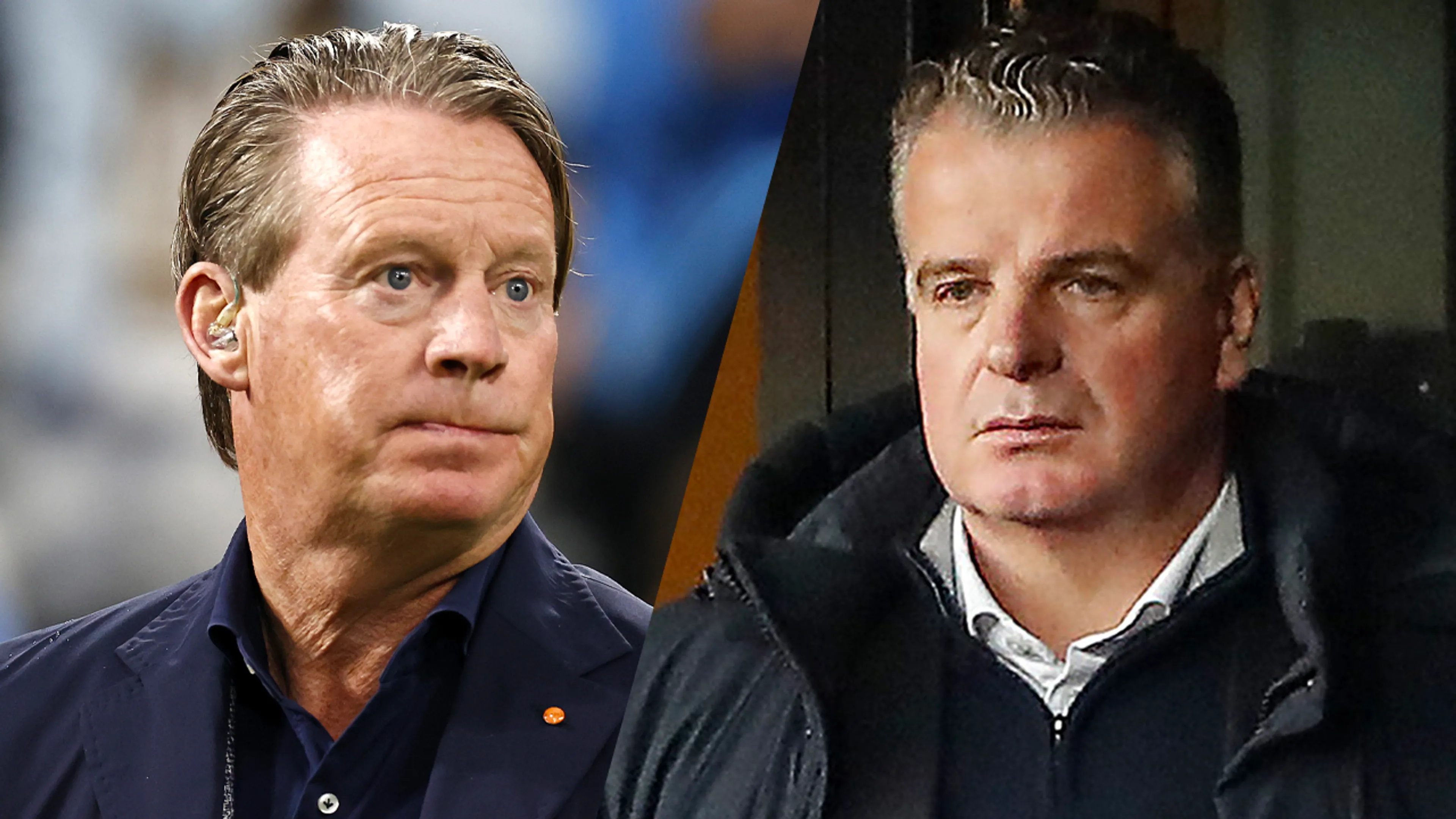 Dennis te Kloese reageert op uitspraken Mario Been: 'Het is ons goed recht om...'