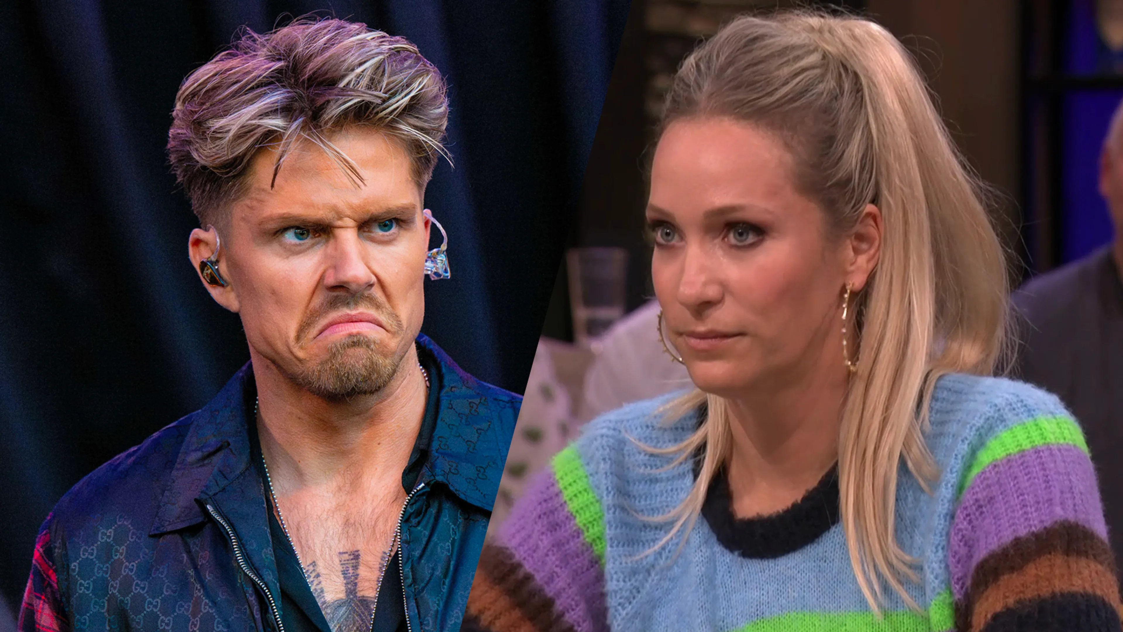 Hélène blikt terug op Hazes-grap: 'Ik wist meteen: dit was niet goed'