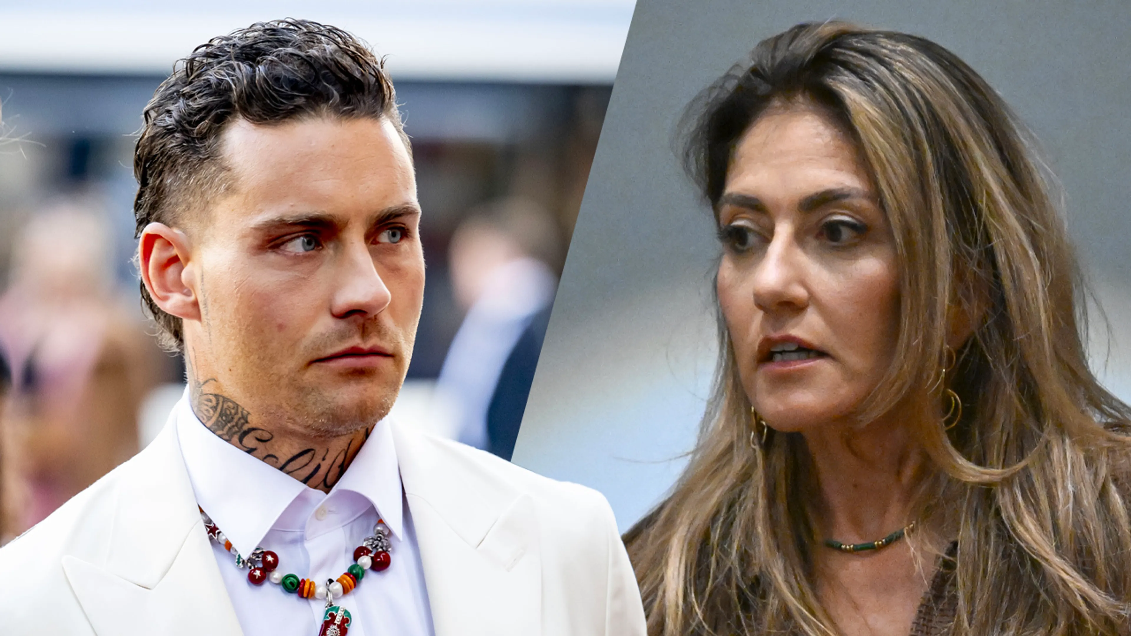 Douwe Bob wil excuses van Dilan Yeşilgöz na tweet over Jodenhaat: ‘Ze weet dat het bullshit is…’