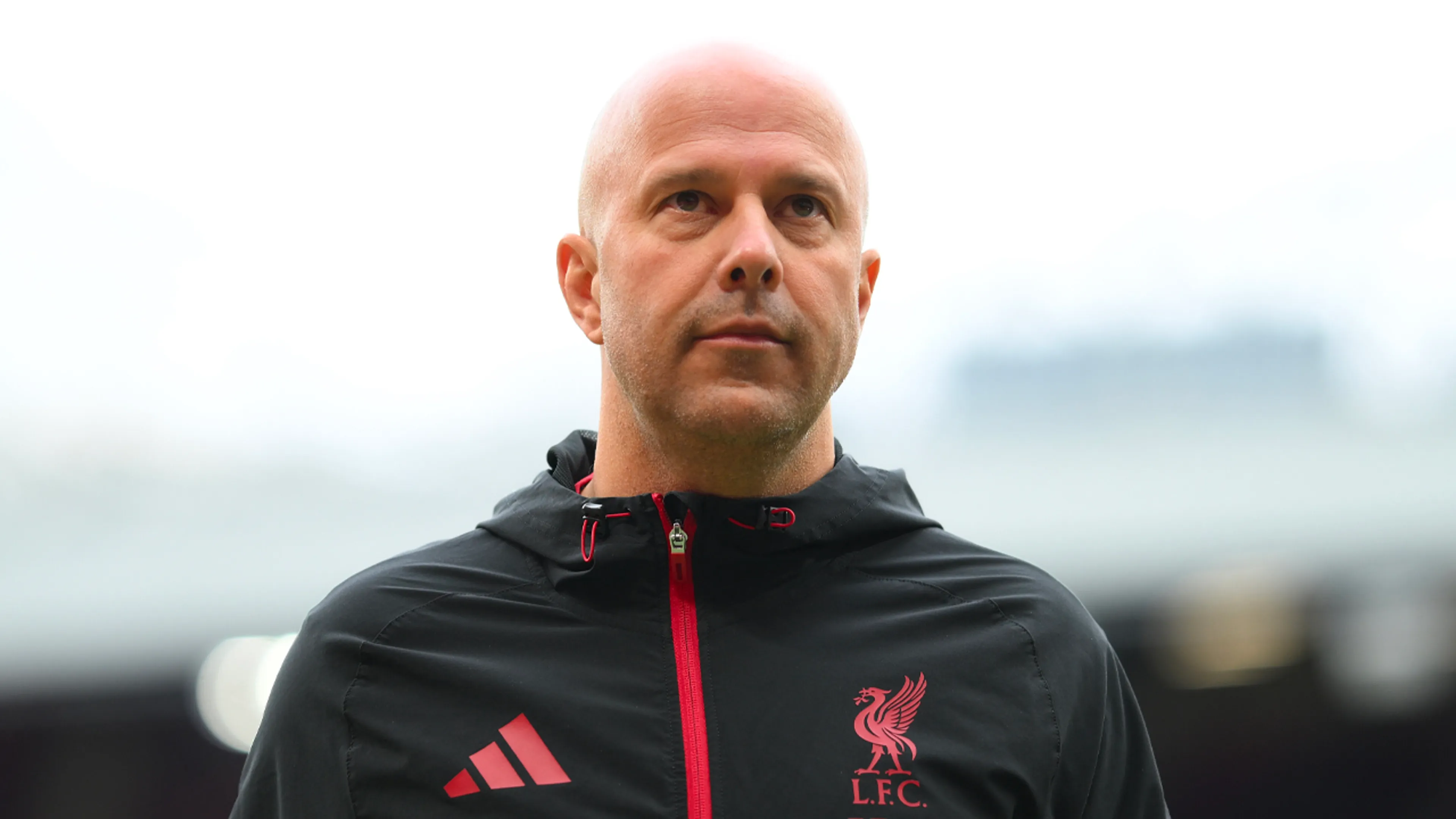 'Ajax benaderde Arne Slot om nieuwe trainer te worden'