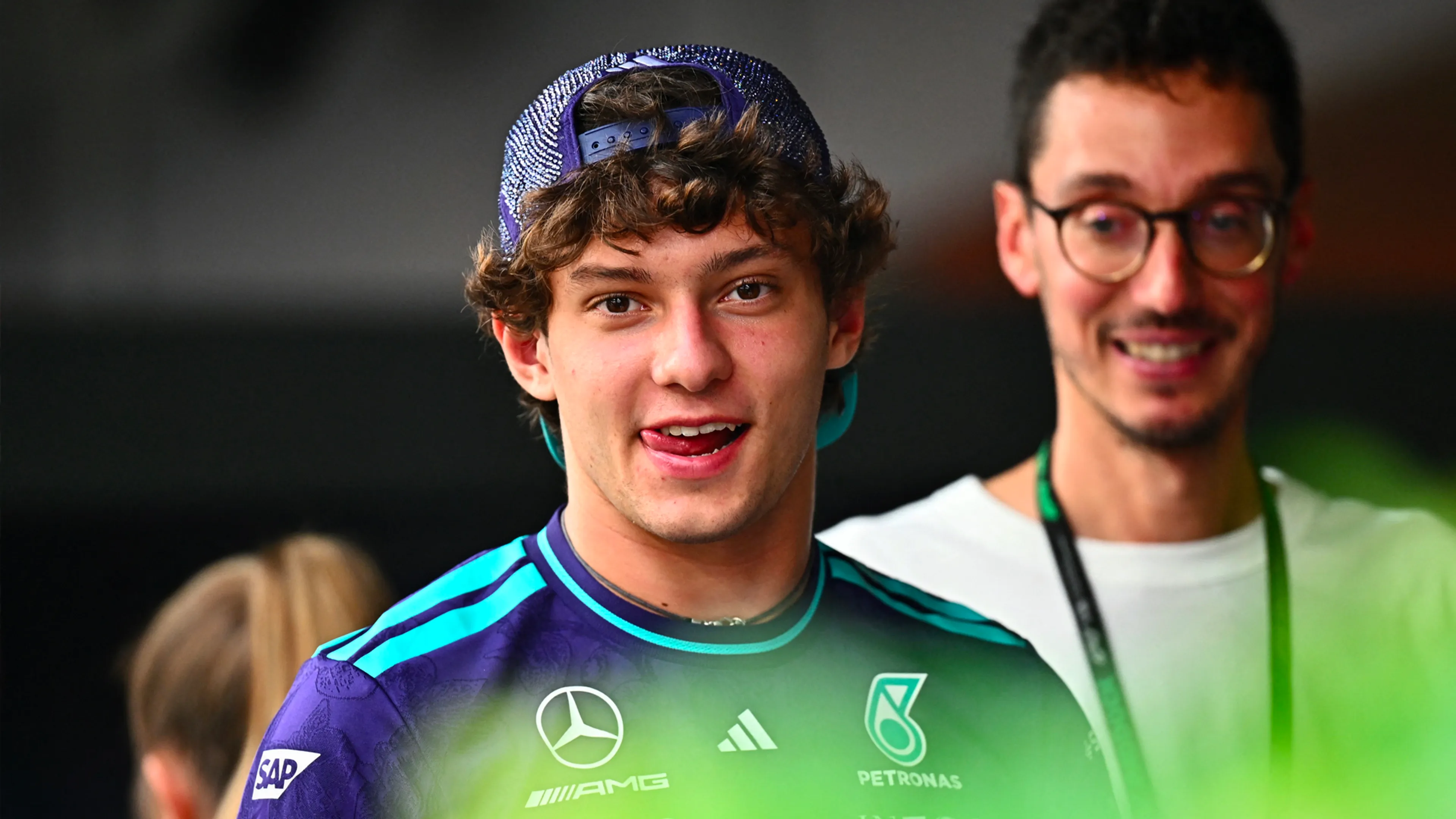 Op deze manier kan Kimi Antonelli deze week al kampioen in de Formule 1 worden