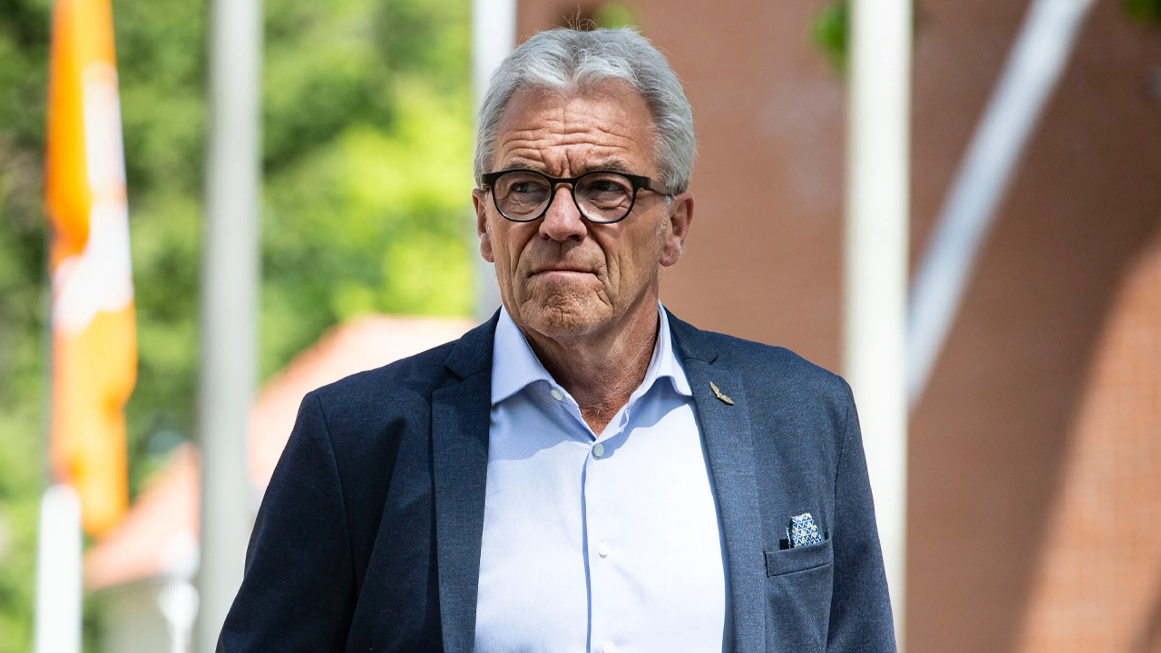 'KNVB lobbyt achter de schermen voor oefenwedstrijden in augustus'