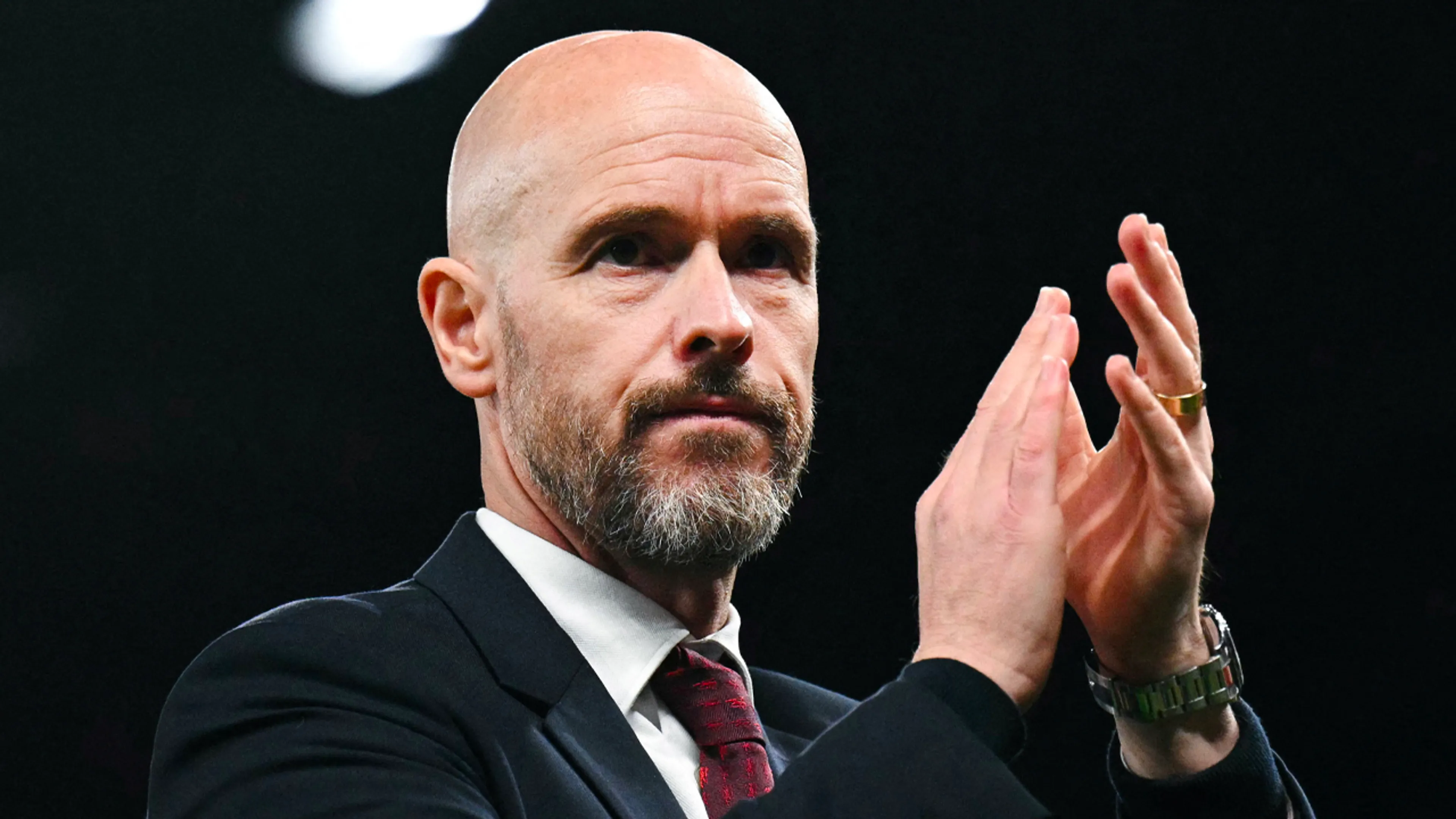 'Ten Hag wordt ook bij winst FA Cup ontslagen bij Manchester United'