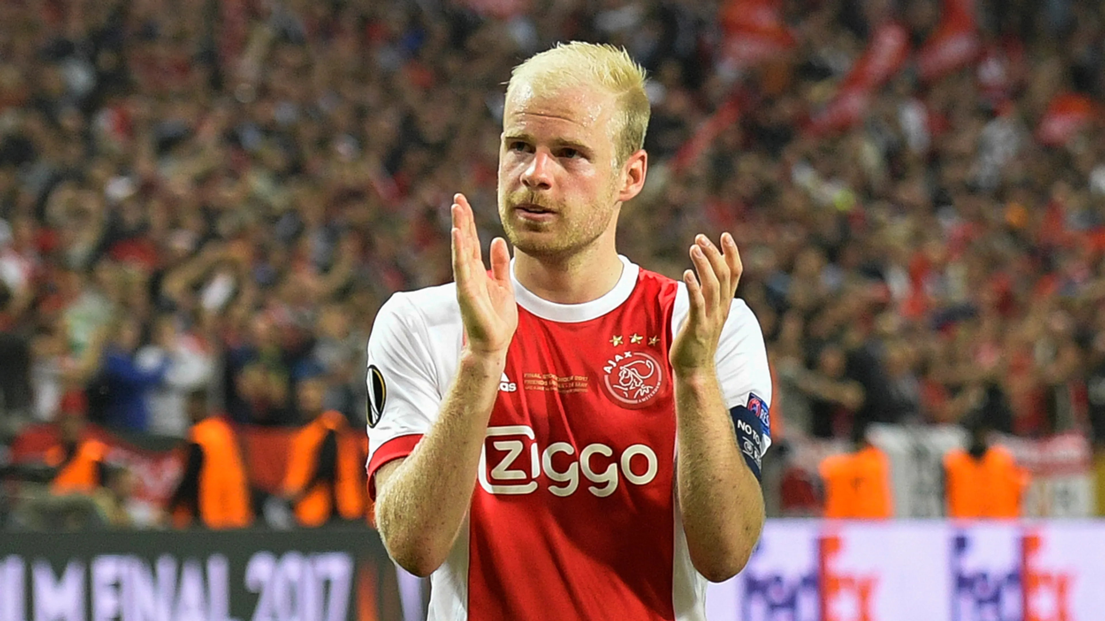 'Nog geen bod op Klaassen; interesse Pröpper niet concreet'
