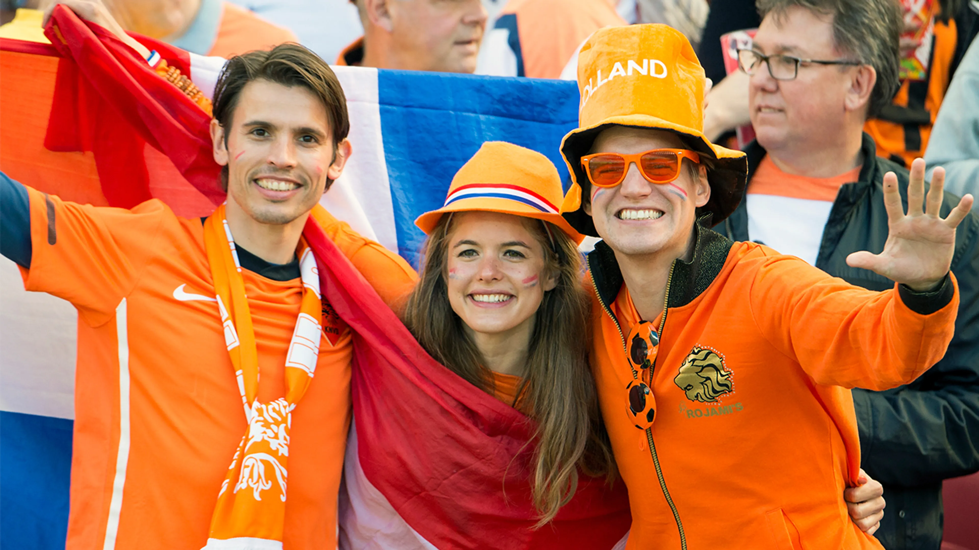 Geen 12.000 maar 16.000 toeschouwers welkom in Arena tijdens EK