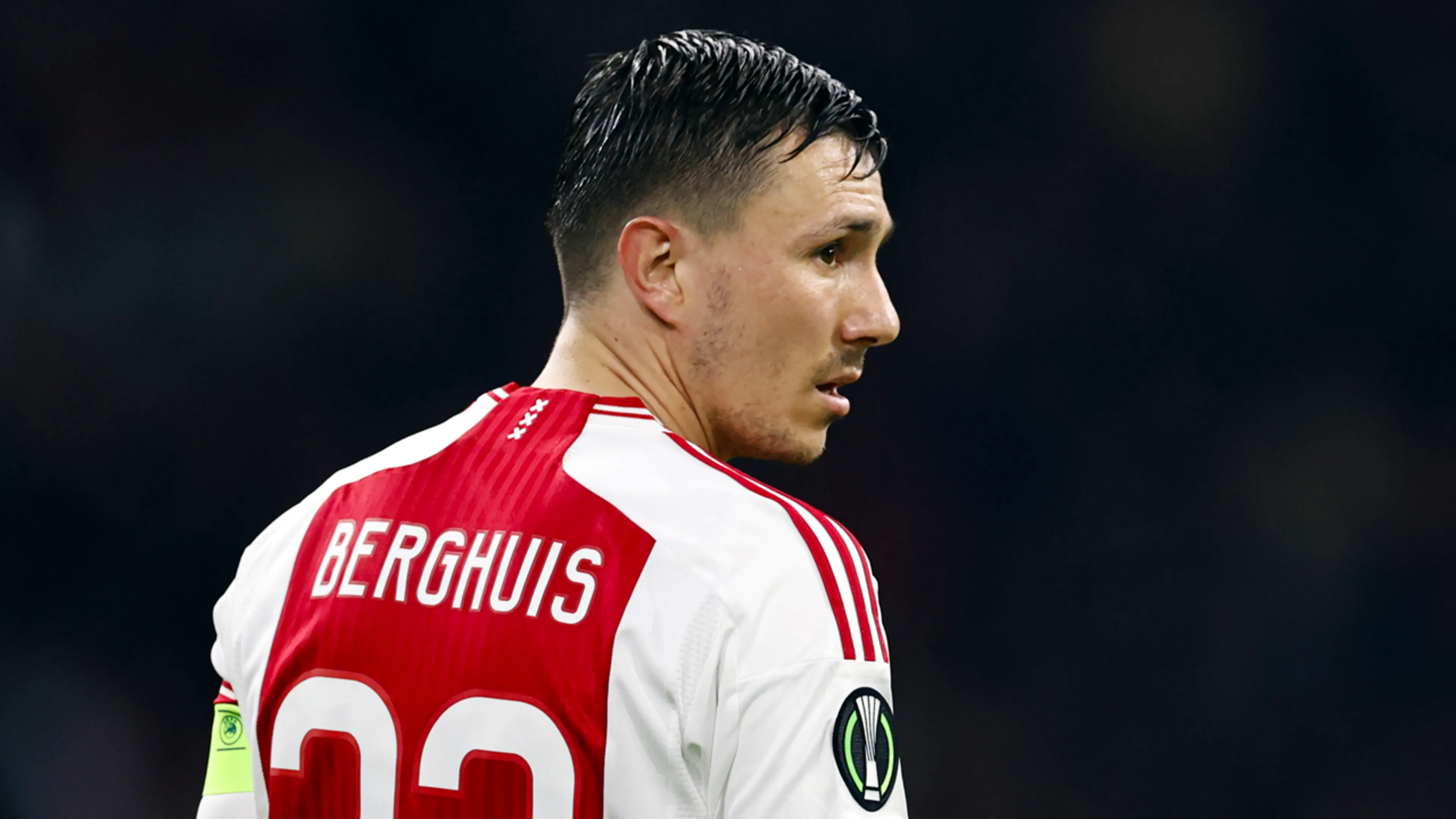 Berghuis met Ajax naar Noorwegen voor duel met Bodø/Glimt