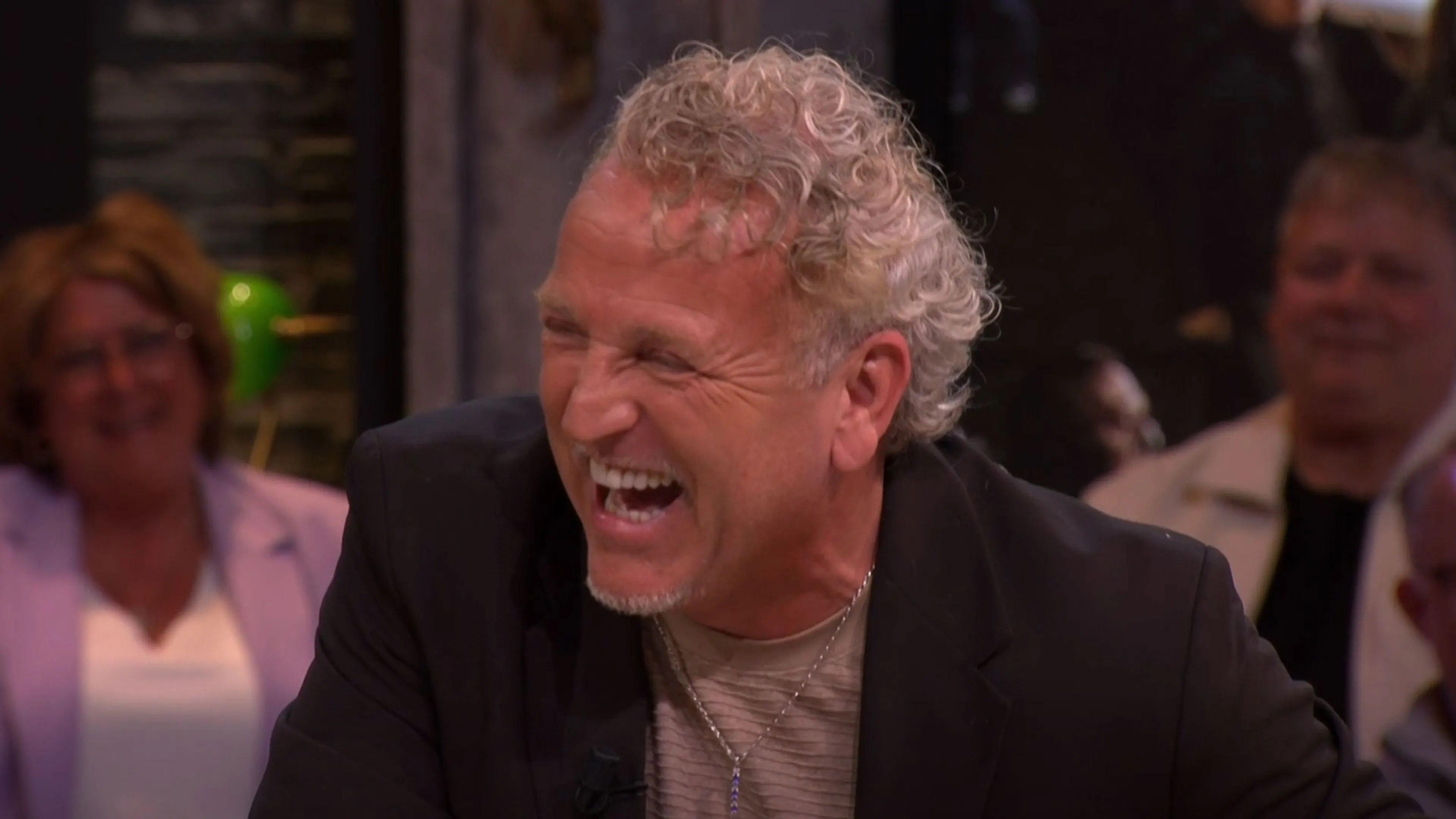 Aflevering Vandaag Inside met Gordon gemist? Kijk 'm hier terug!