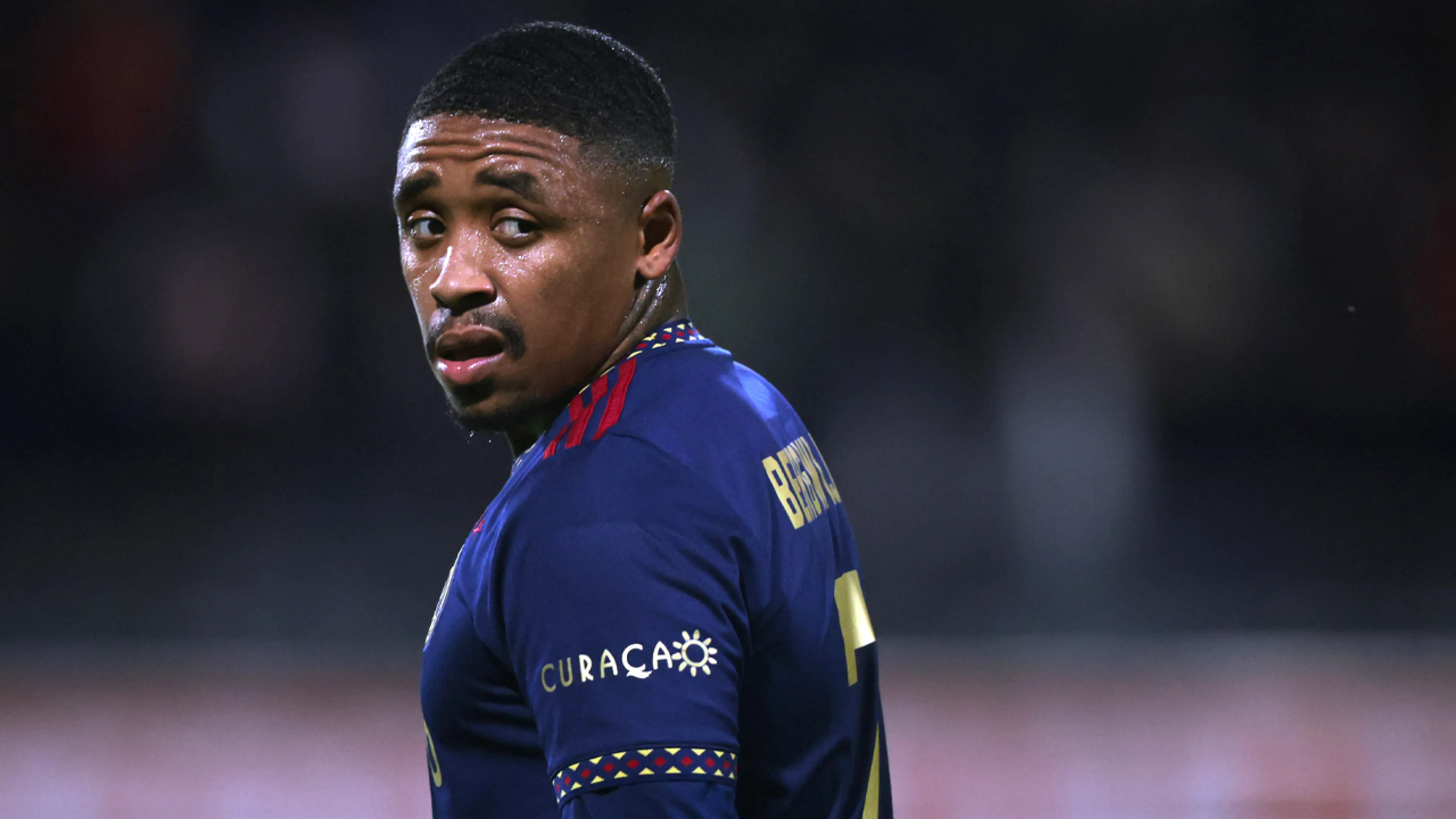 Vraagtekens over fitheid Bergwijn: 'Ik vind hem redelijk gezet'