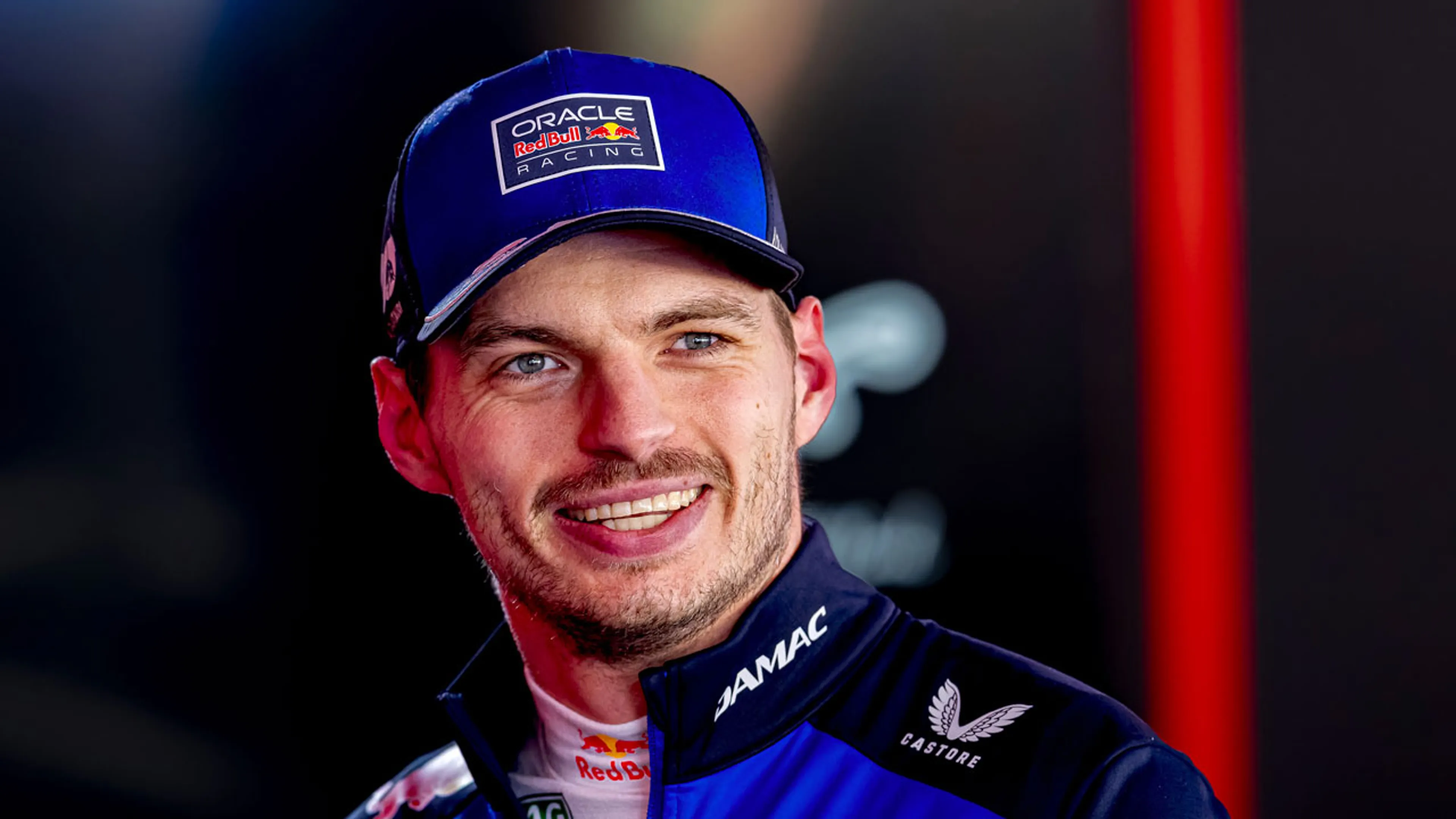 Zo laat komt Max Verstappen dit weekend in actie tijdens de Grand Prix van Miami