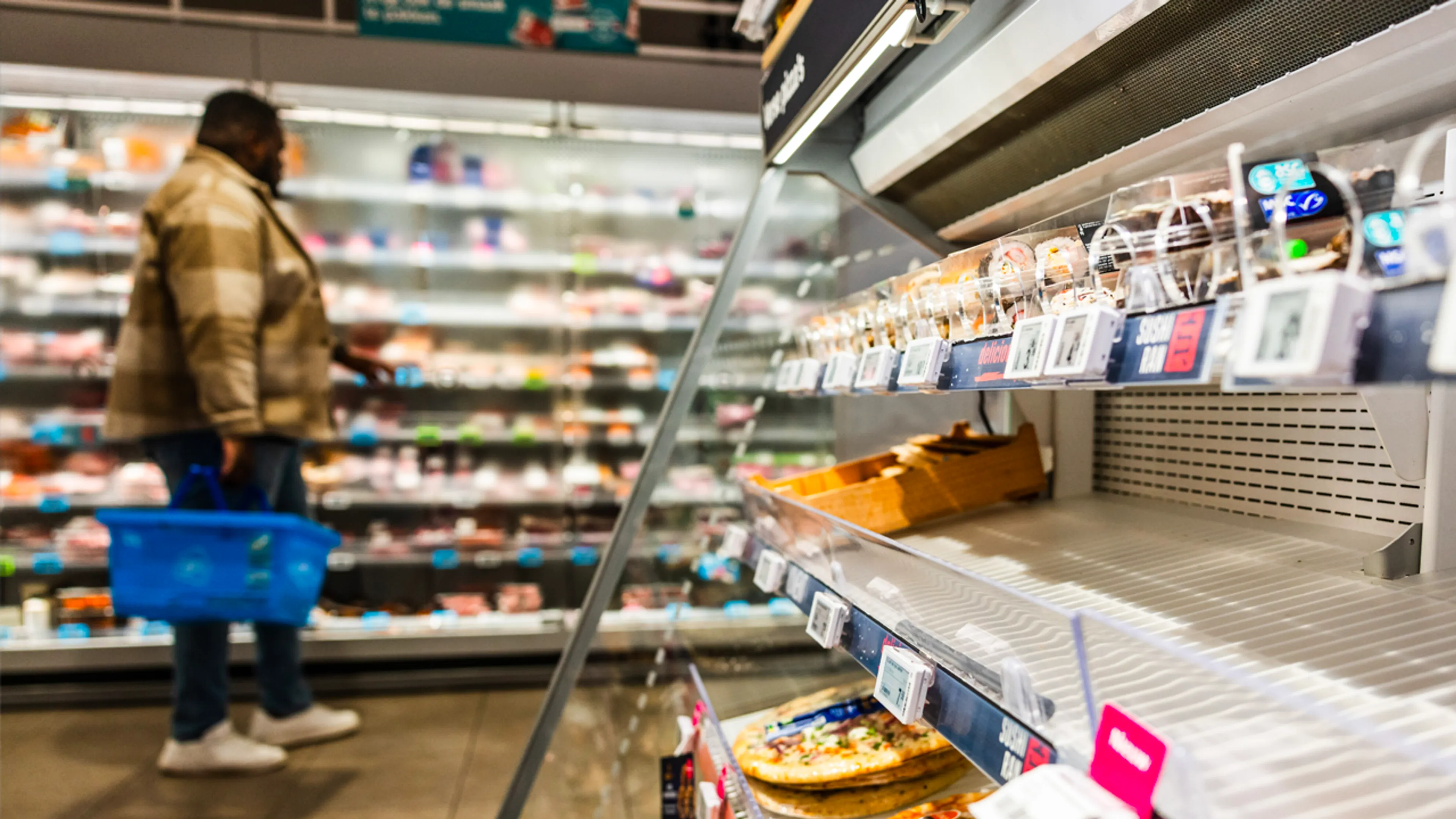 Albert Heijn geeft update over cyberincident: extra bevoorrading, maar problemen blijven