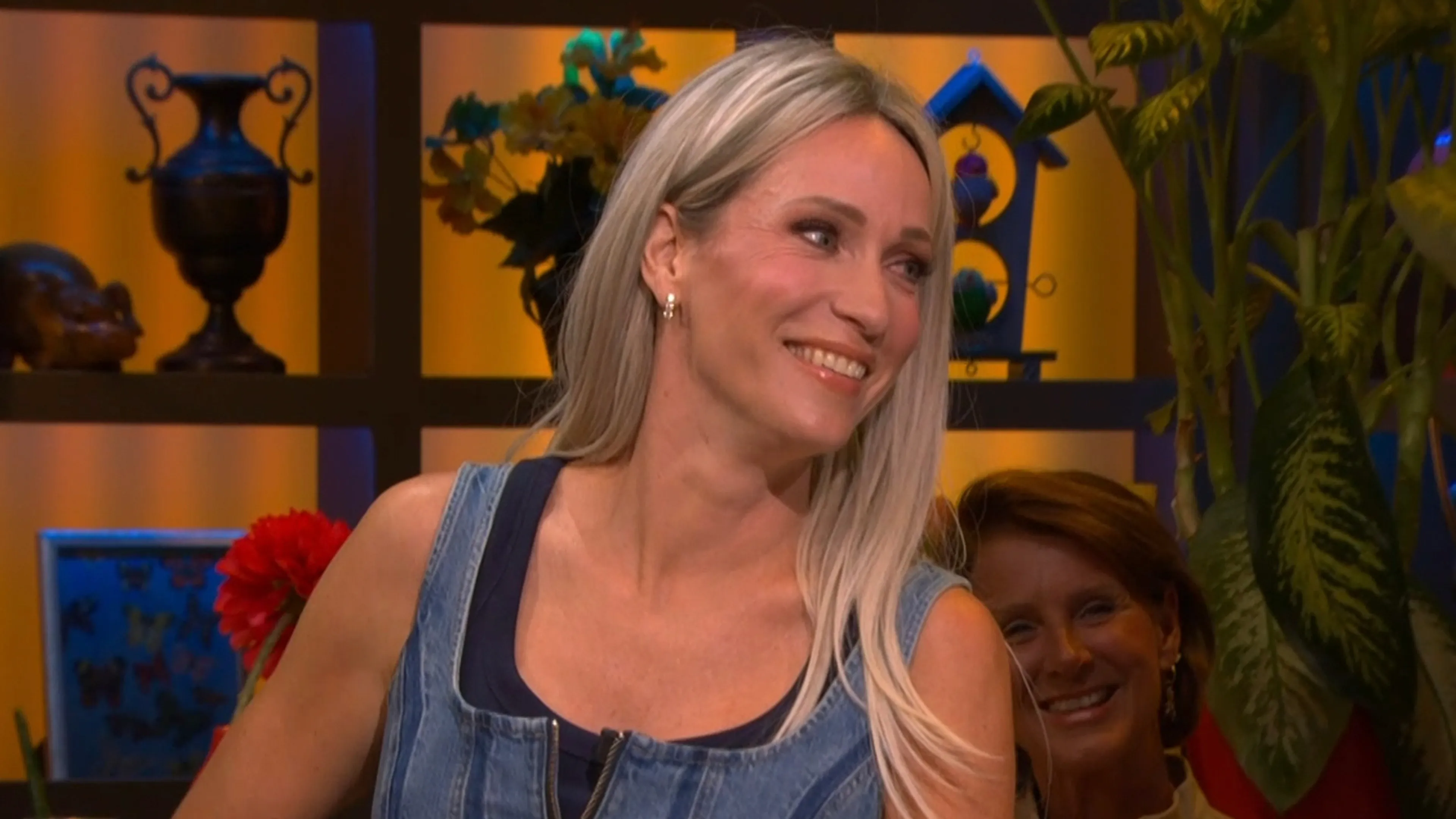 Hélène Hendriks gewoon welkom op Tilburgse Kermis: 'Dat was natuurlijk een grapje!'