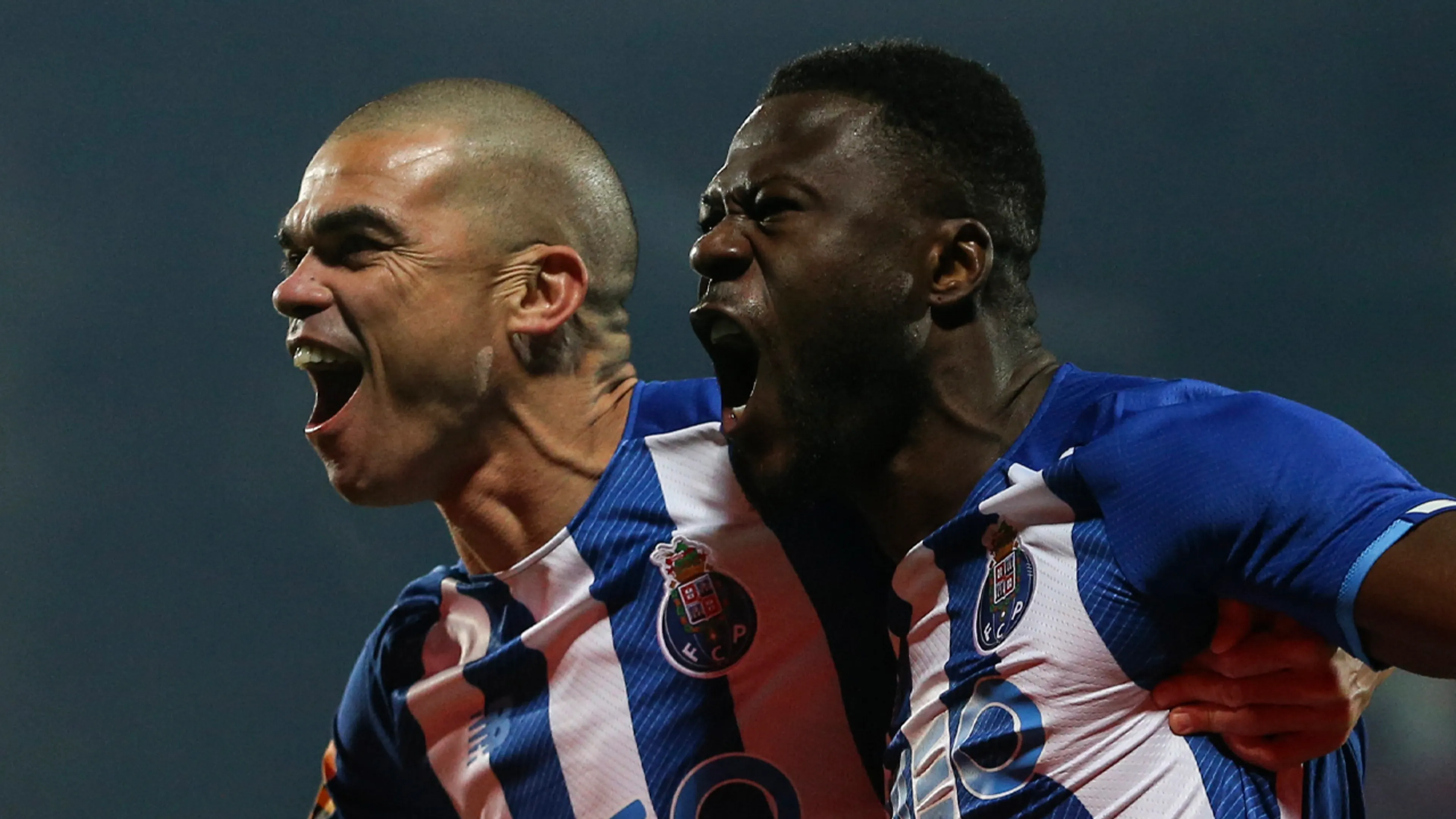 LIVESTREAM: FC Porto - Lazio Roma (Play-Offs Europa League)