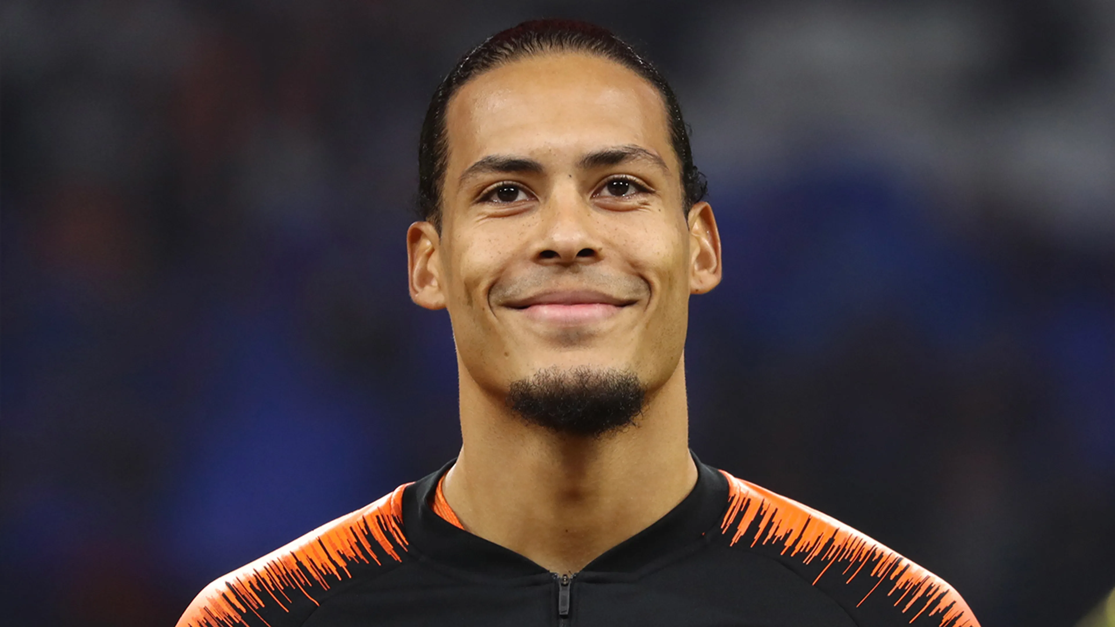 Van Dijk ook in 2020 gekozen in FIFA-wereldelftal