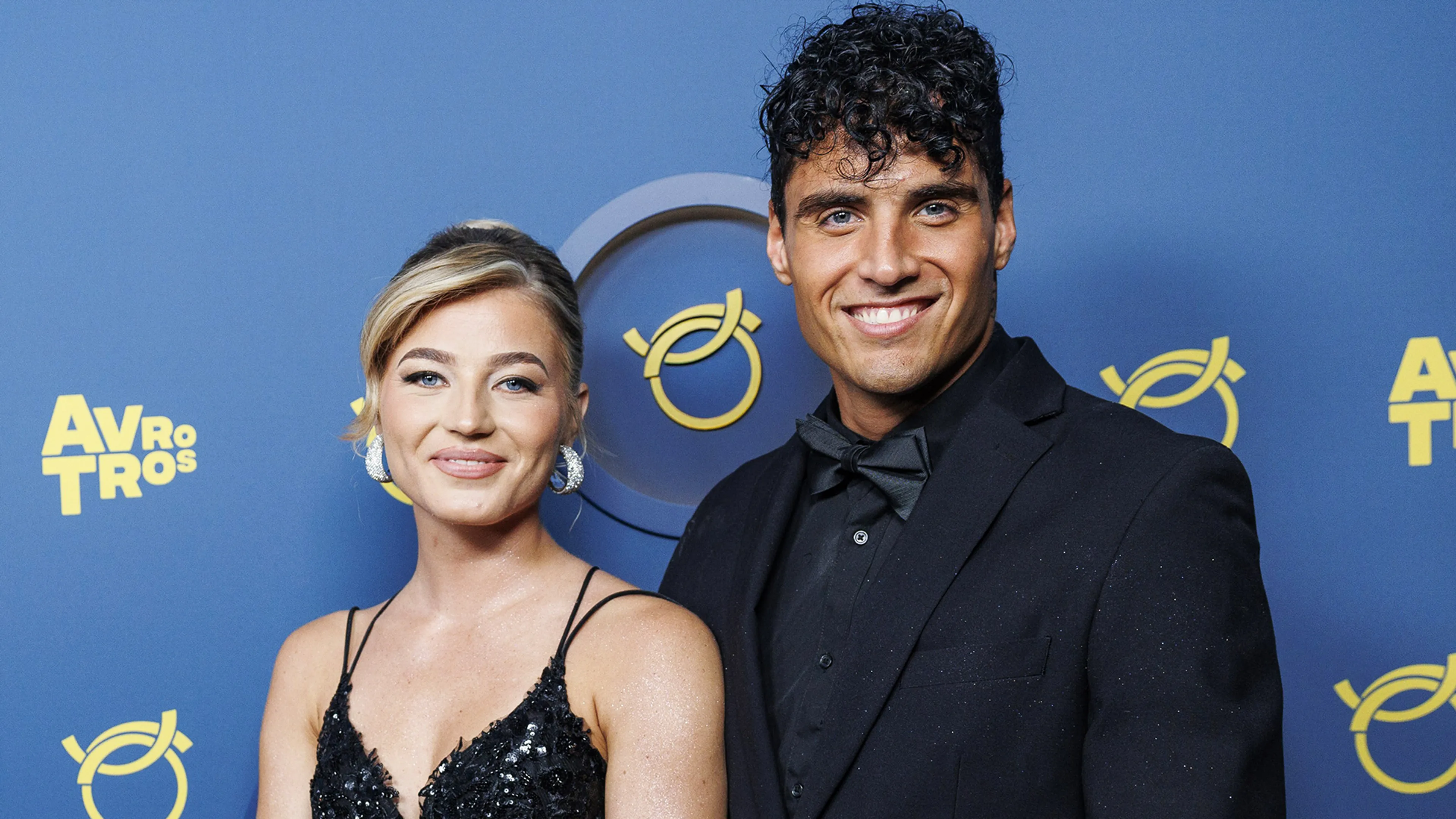 Anouk uit De Bondgenoten vertelt over breuk met Diederik: 'Het was óf een relatie óf mijn vrienden'