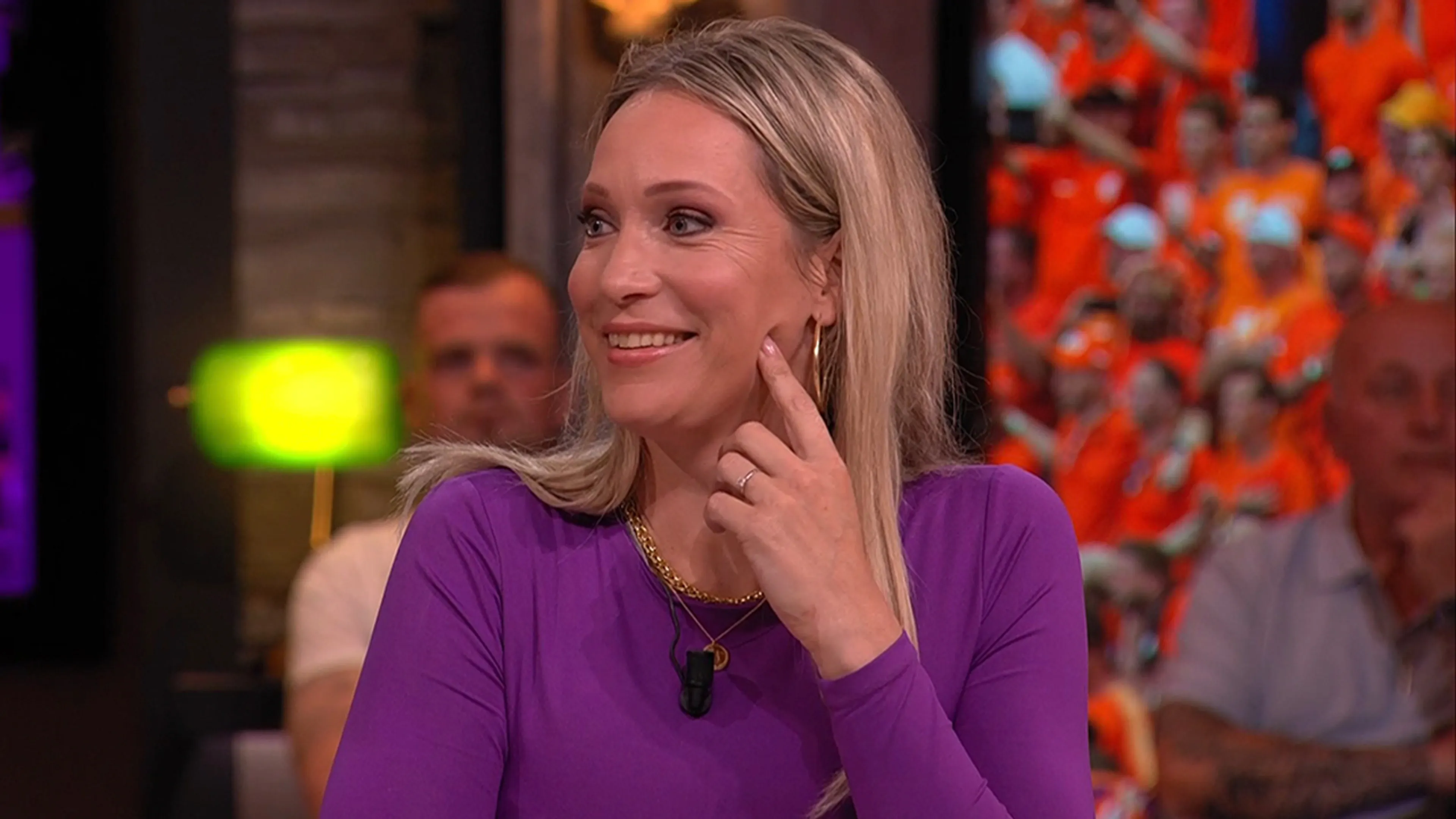 Aflevering Vandaag Inside met Hélène Hendriks, donderdag 9 juni 2022