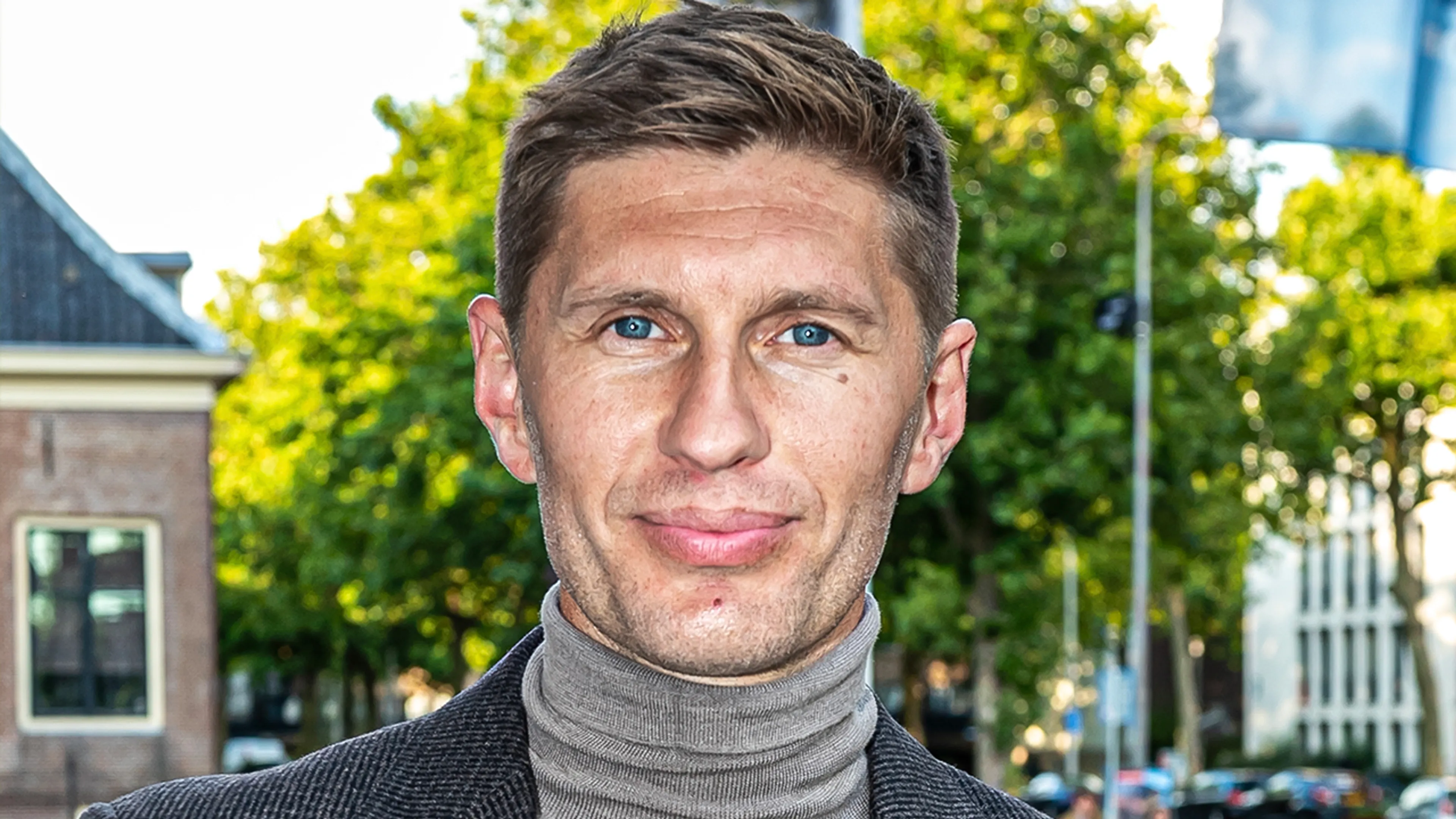 Levchenko hekelt maatregelen FIFA tegen Rusland: 'Dit is krankzinnig, schaam je!'