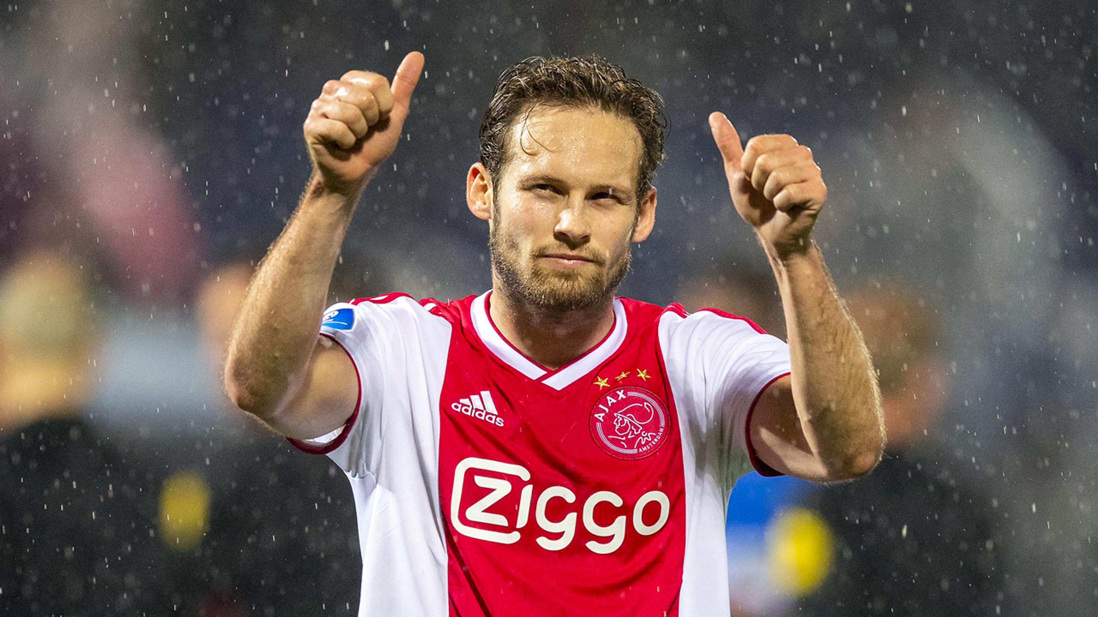 'Blind staat voor terugkeer naar Premier League'