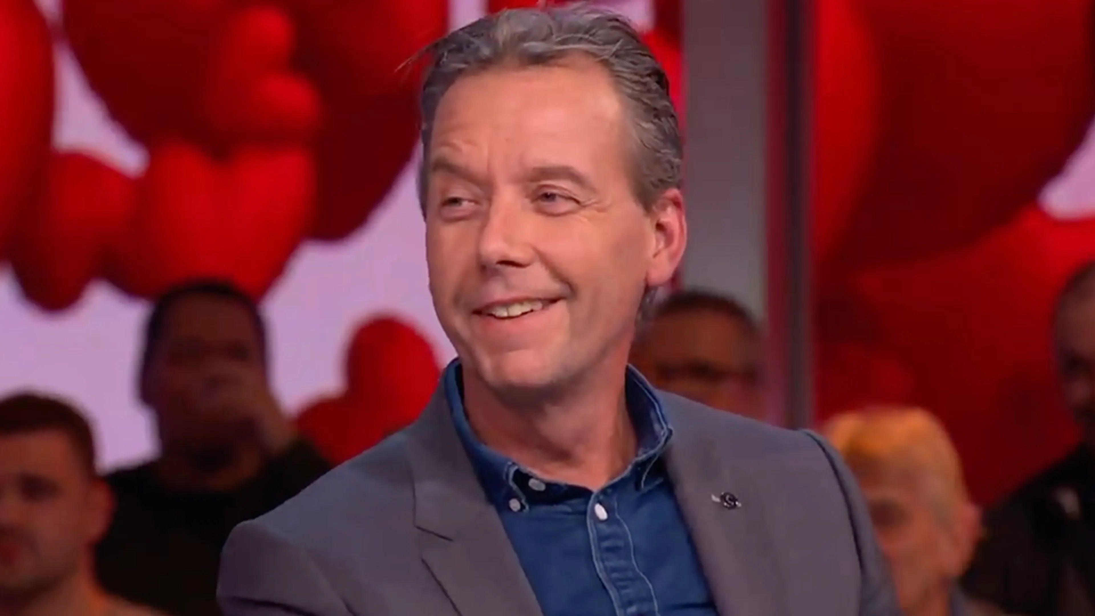 Vanavond te gast: Valentijn Driessen en Martijn Krabbendam