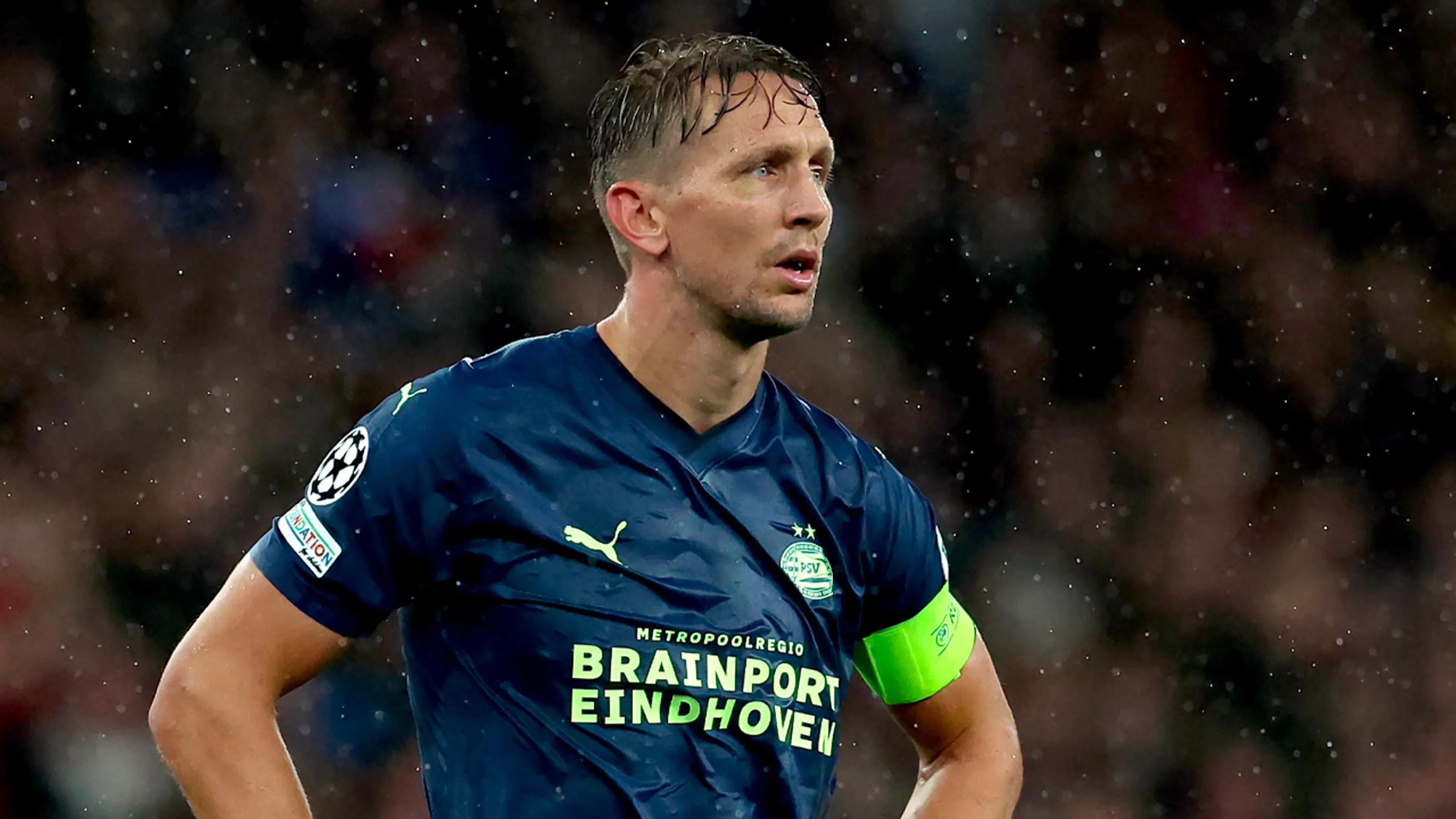 PSV begint Champions League met ruime nederlaag bij Arsenal