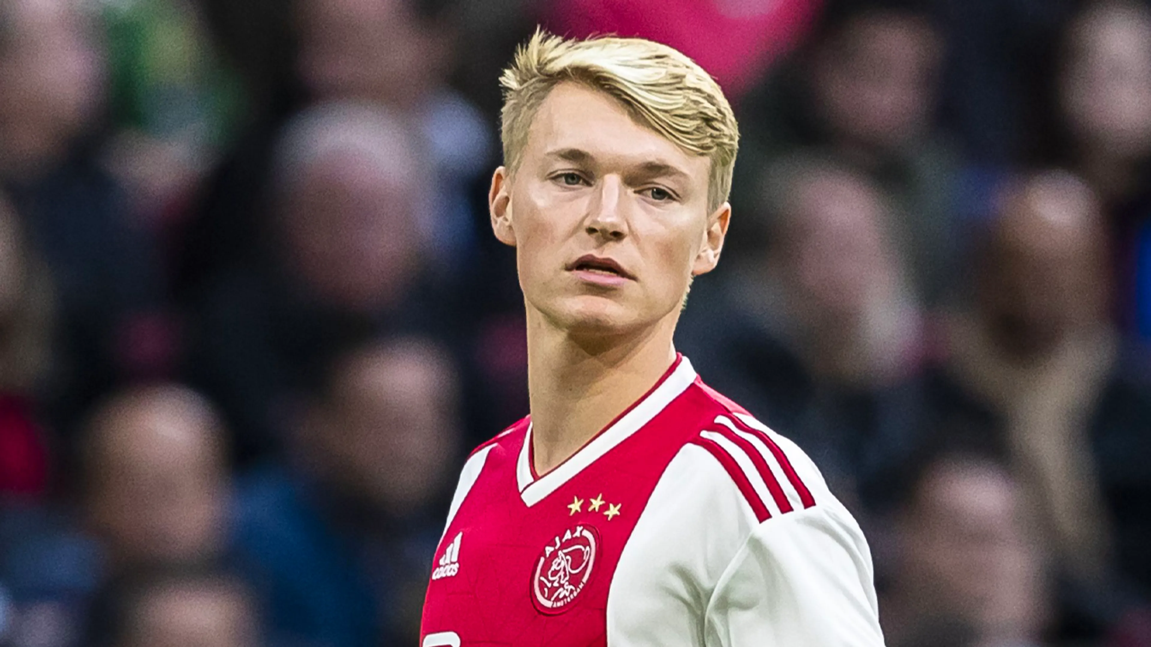Schuurs vervangt geblesseerde Veltman tegen Heracles