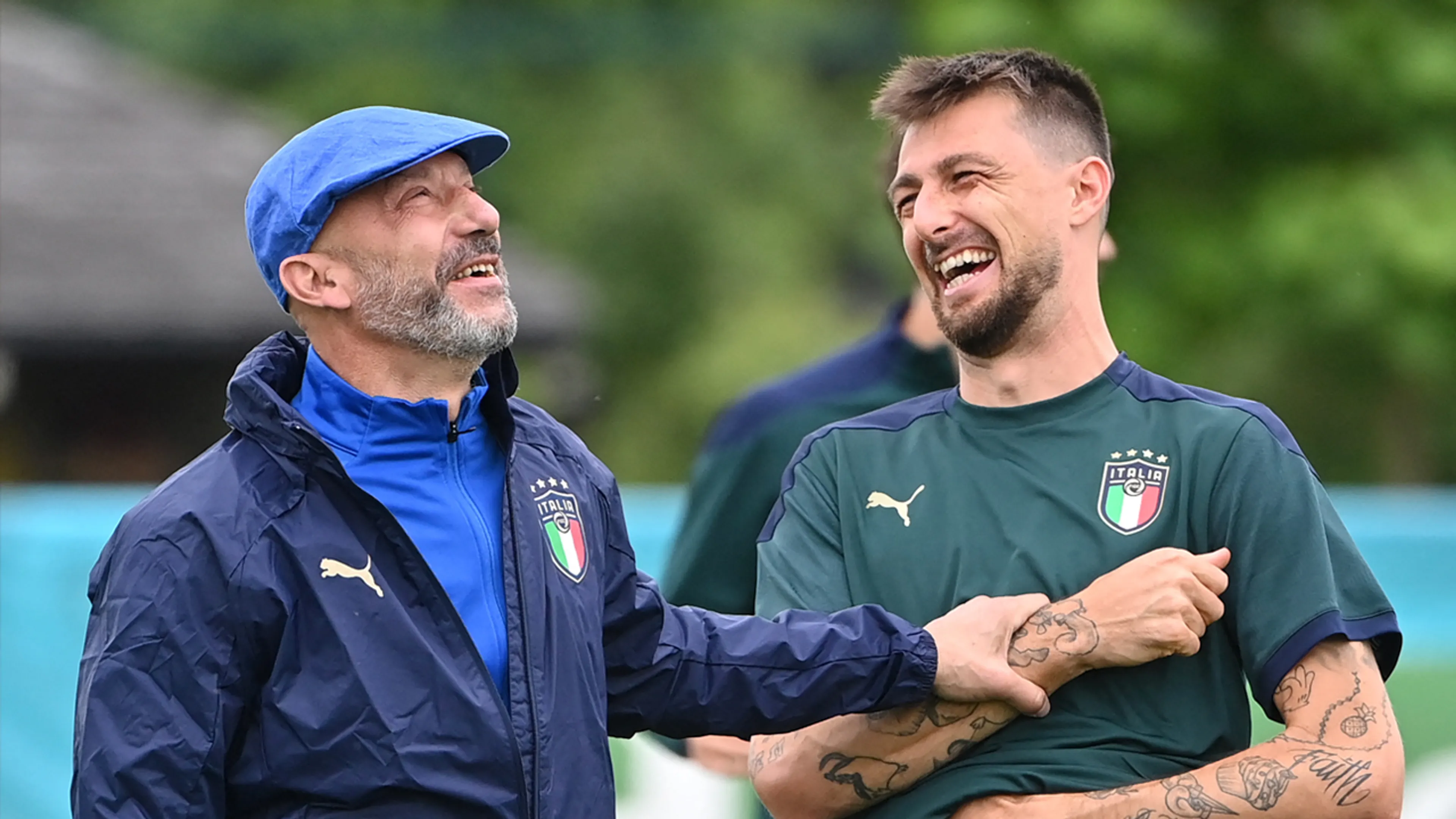 Italiaanse teammanager mist uit bijgeloof bewust de spelersbus