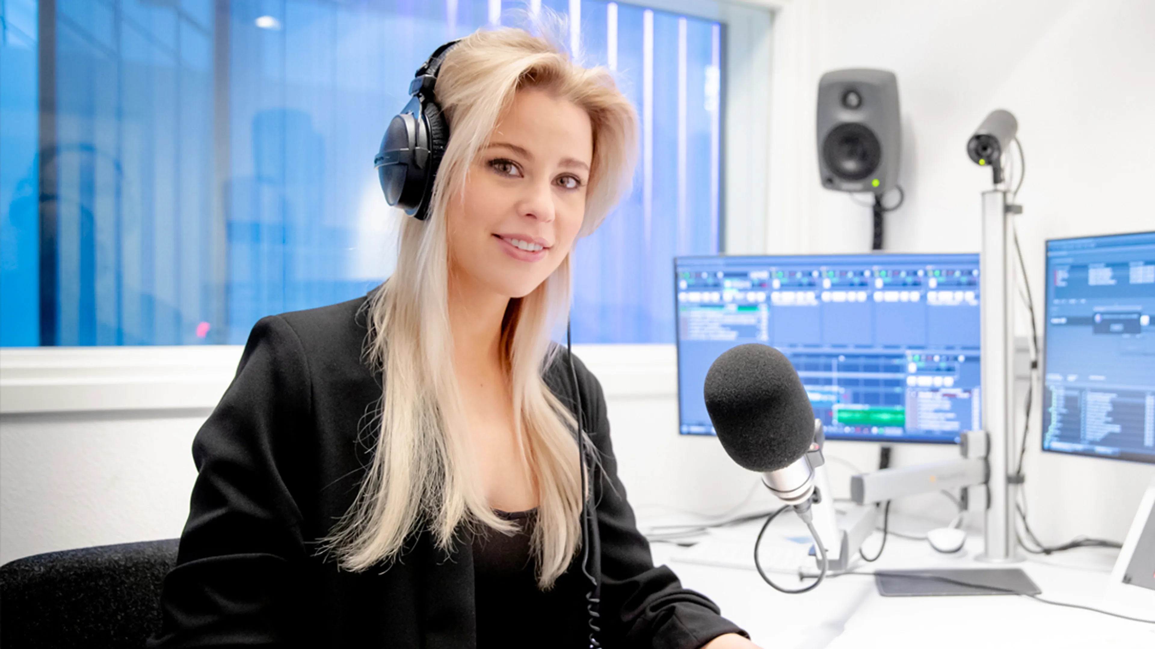 Jarige Celine krijgt cadeau: 'Daar ga ik me lekker mee insoppen!'